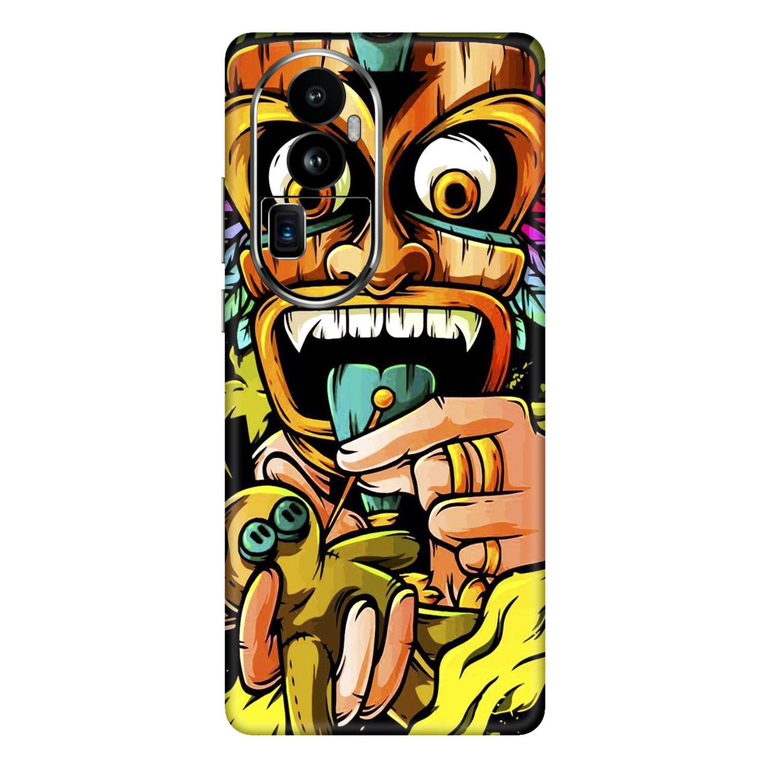 Oppo Reno 10 Pro Plus (5G) Skins & Wraps