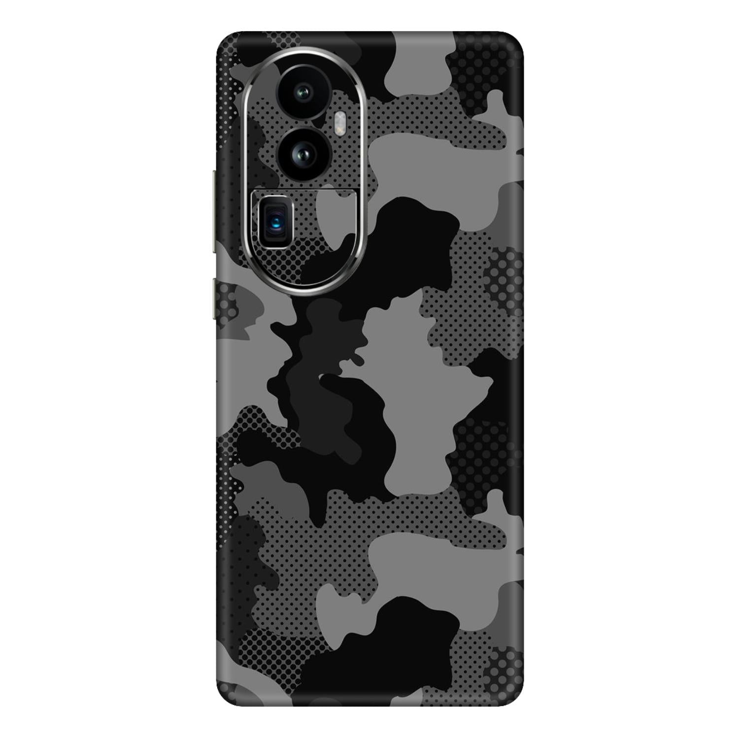 Oppo Reno 10 Pro Plus (5G) Skins & Wraps