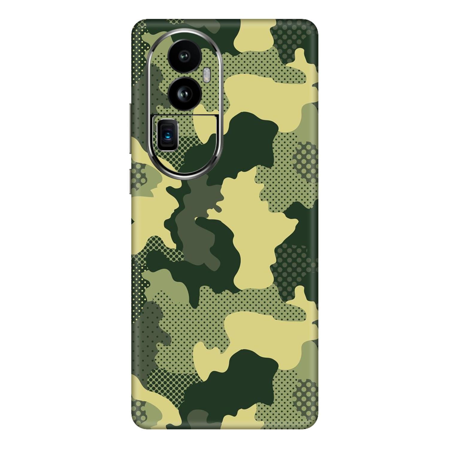 Oppo Reno 10 Pro Plus (5G) Skins & Wraps