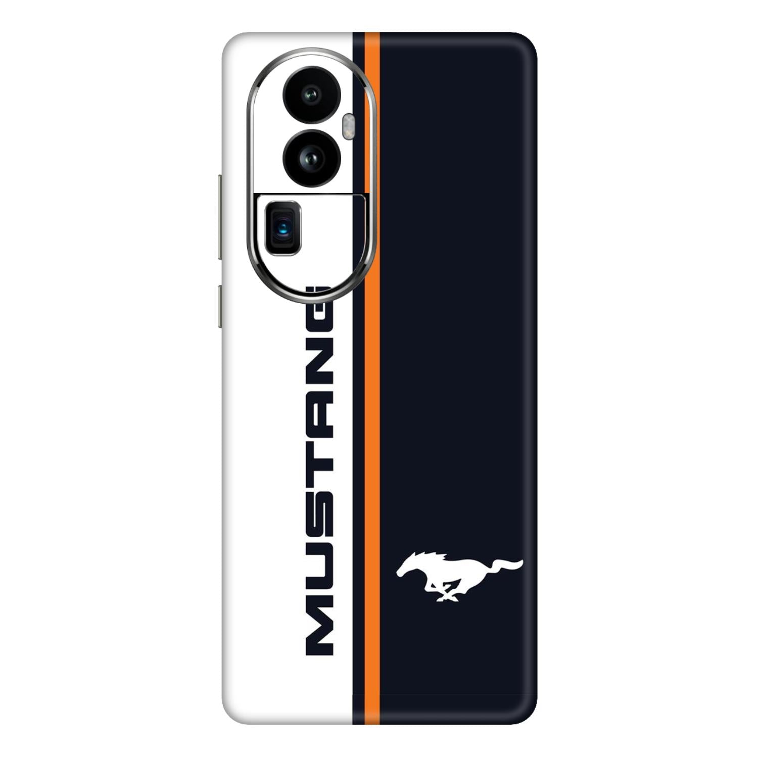 Oppo Reno 10 Pro Plus (5G) Skins & Wraps