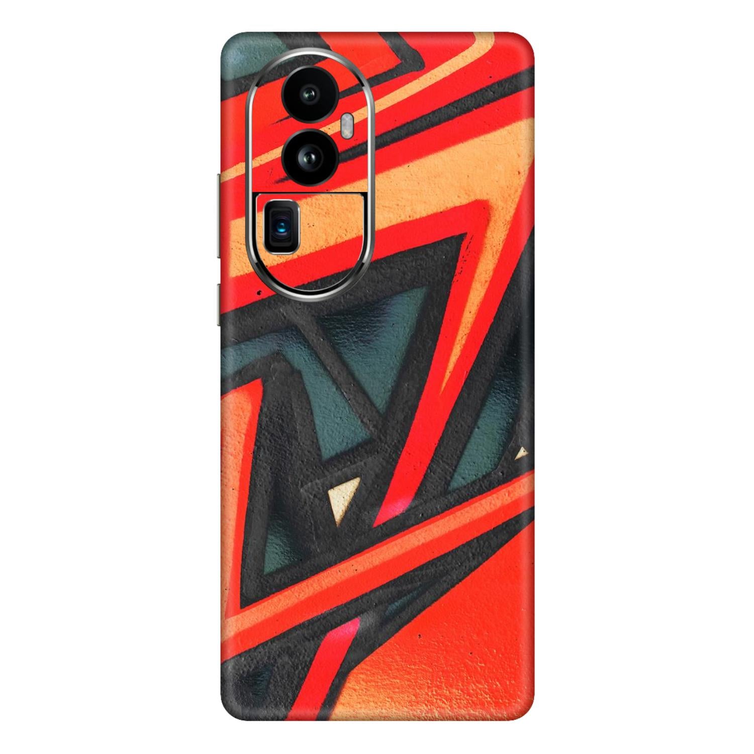 Oppo Reno 10 Pro Plus (5G) Skins & Wraps