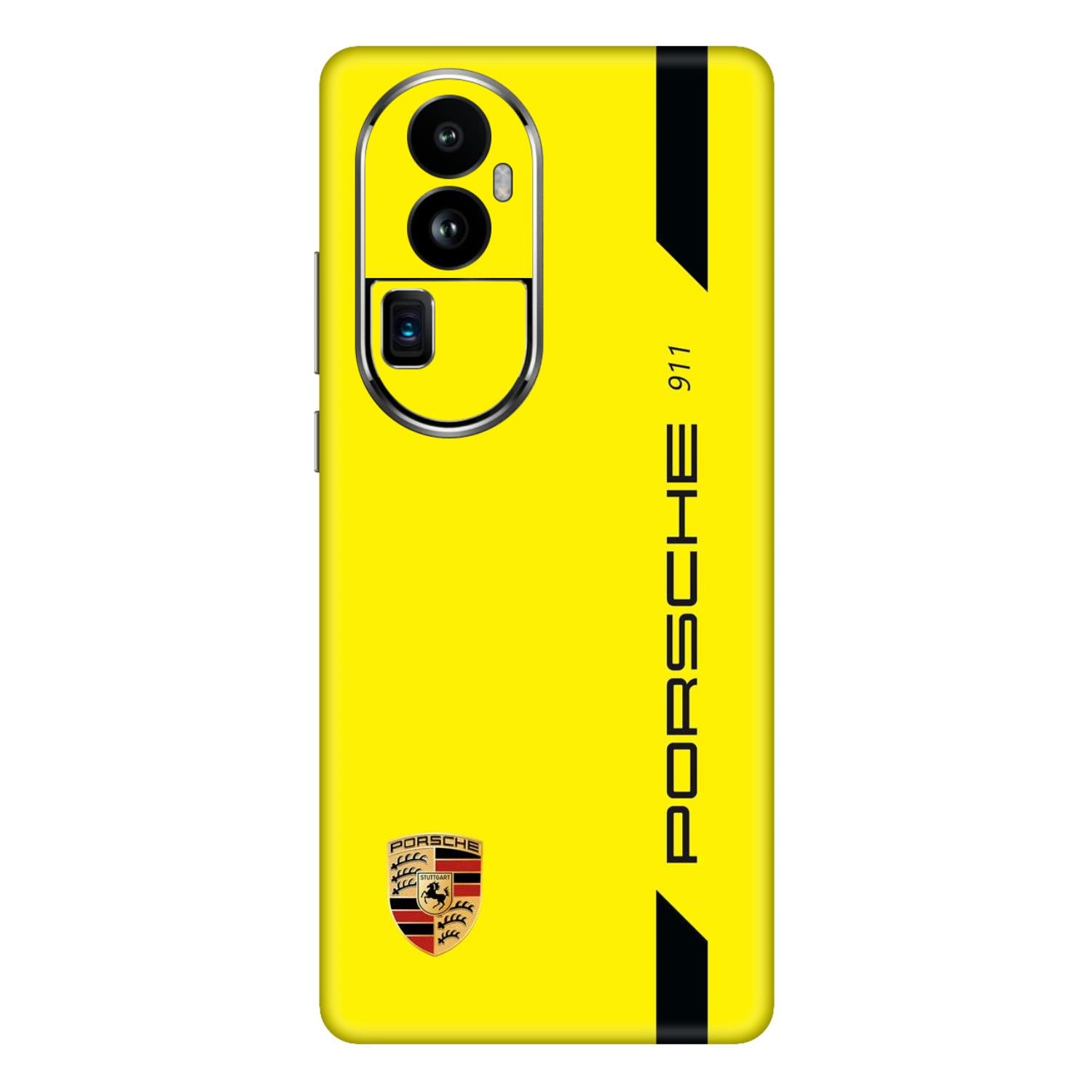 Oppo Reno 10 Pro Plus (5G) Skins & Wraps