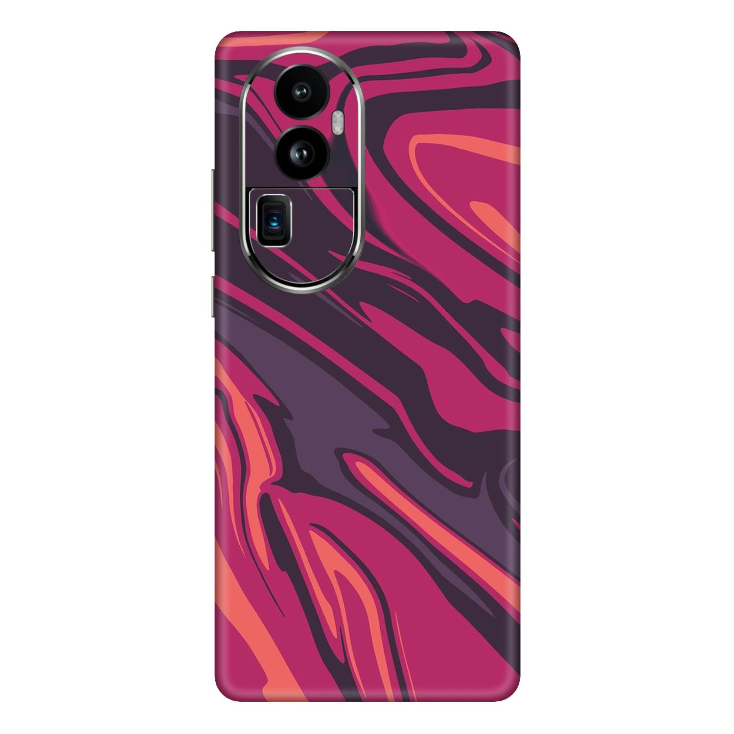 Oppo Reno 10 Pro Plus (5G) Skins & Wraps