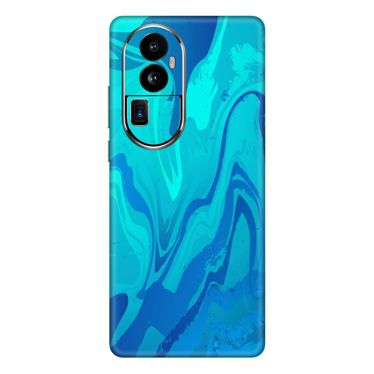 Oppo Reno 10 Pro Plus (5G) Skins & Wraps