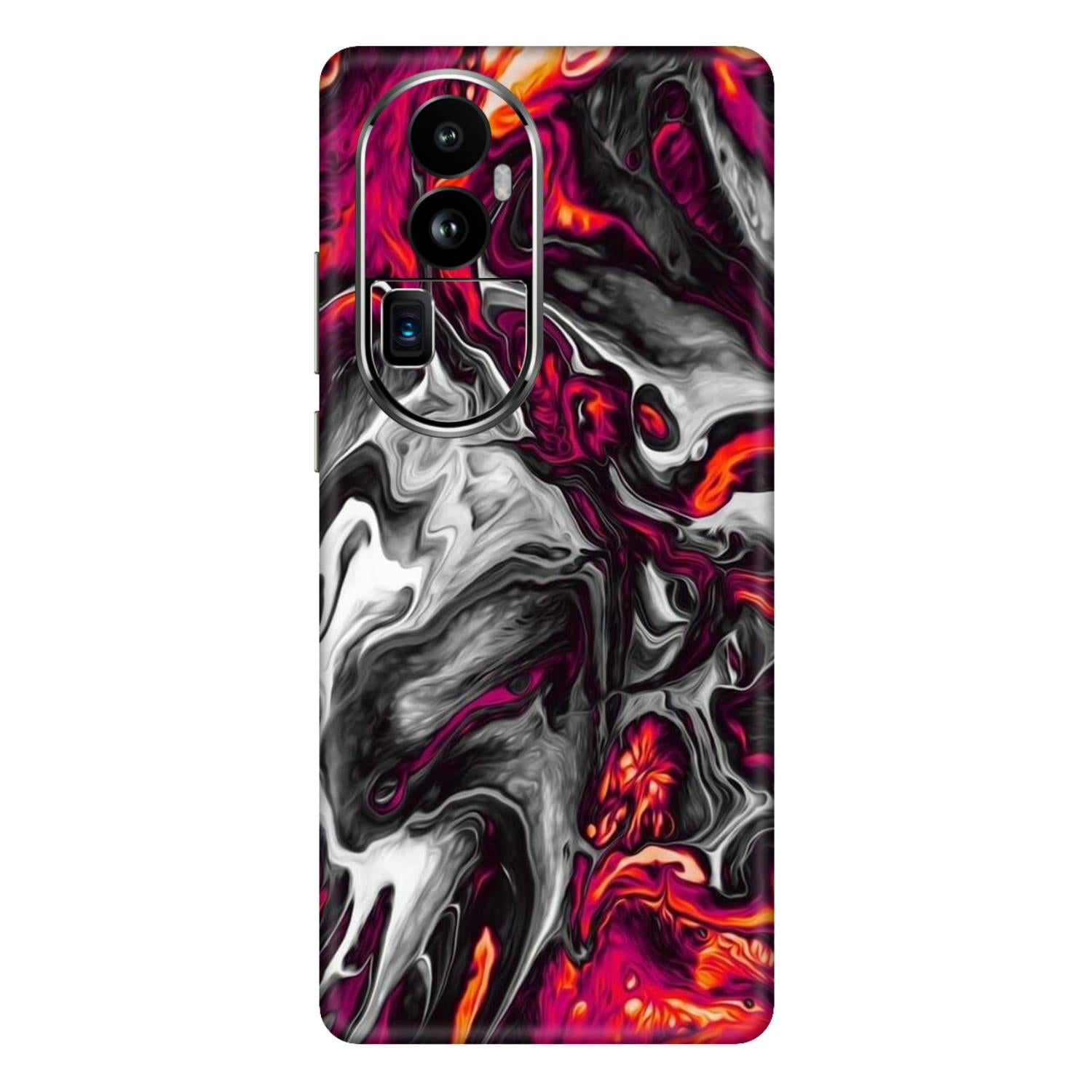 Oppo Reno 10 Pro Plus (5G) Skins & Wraps