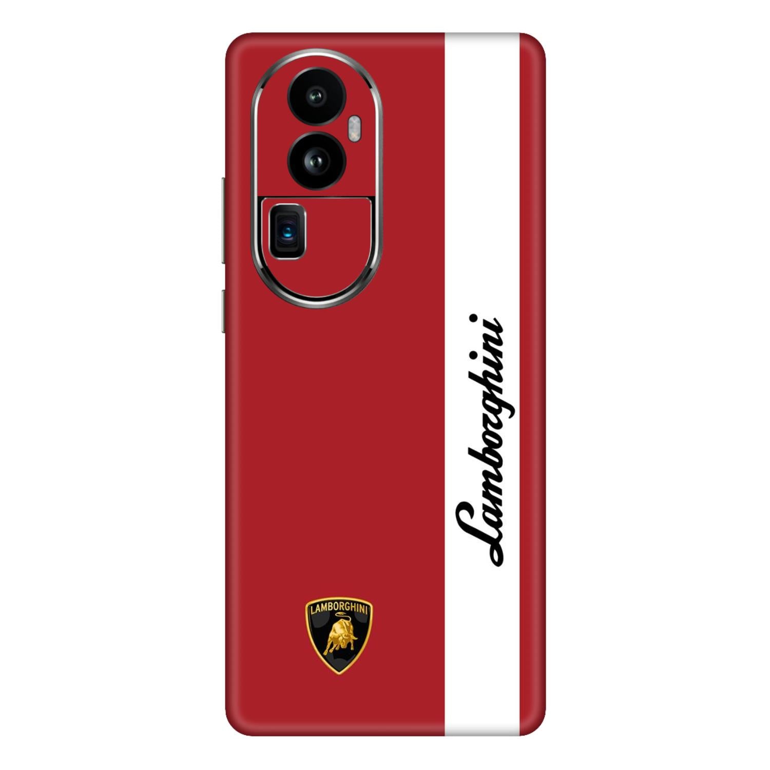 Oppo Reno 10 Pro Plus (5G) Skins & Wraps