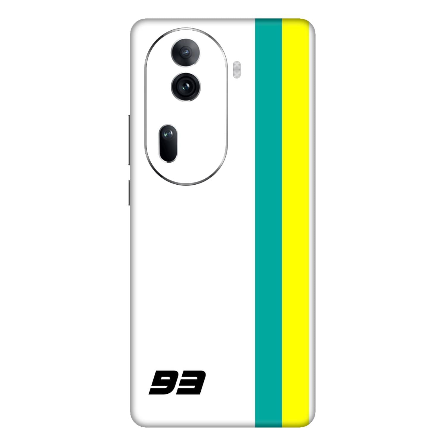 Oppo Reno 11 Pro (5G) Skins & Wraps