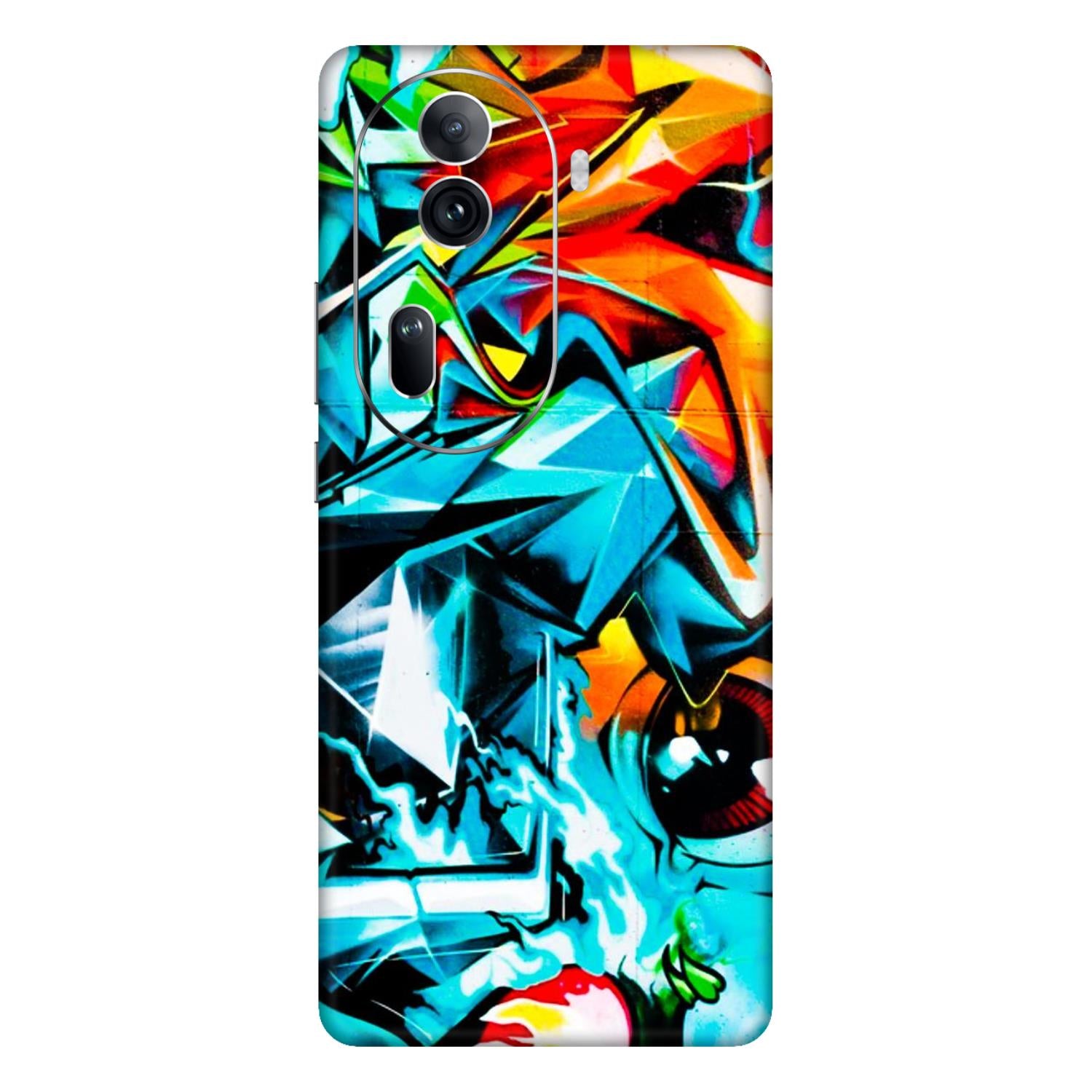 Oppo Reno 11 Pro (5G) Skins & Wraps