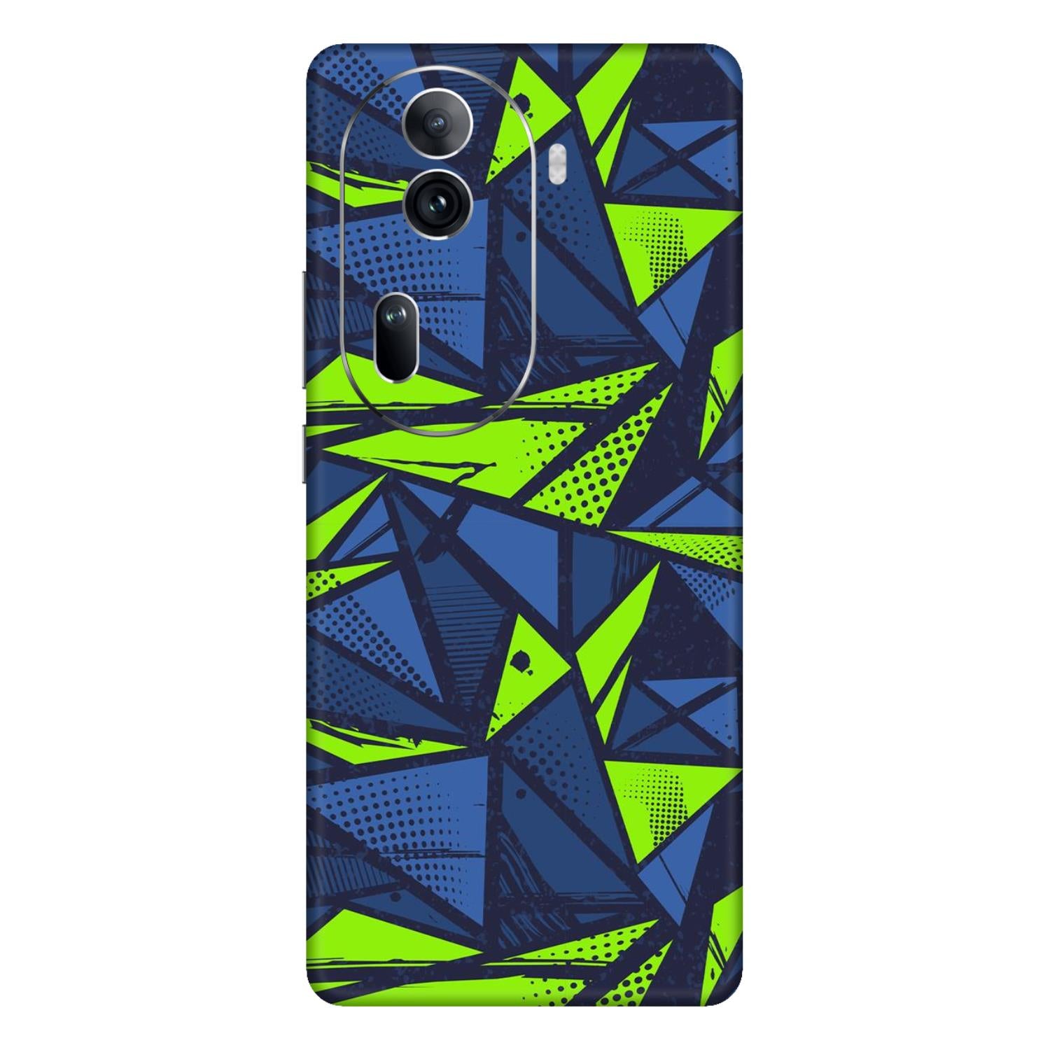 Oppo Reno 11 Pro (5G) Skins & Wraps