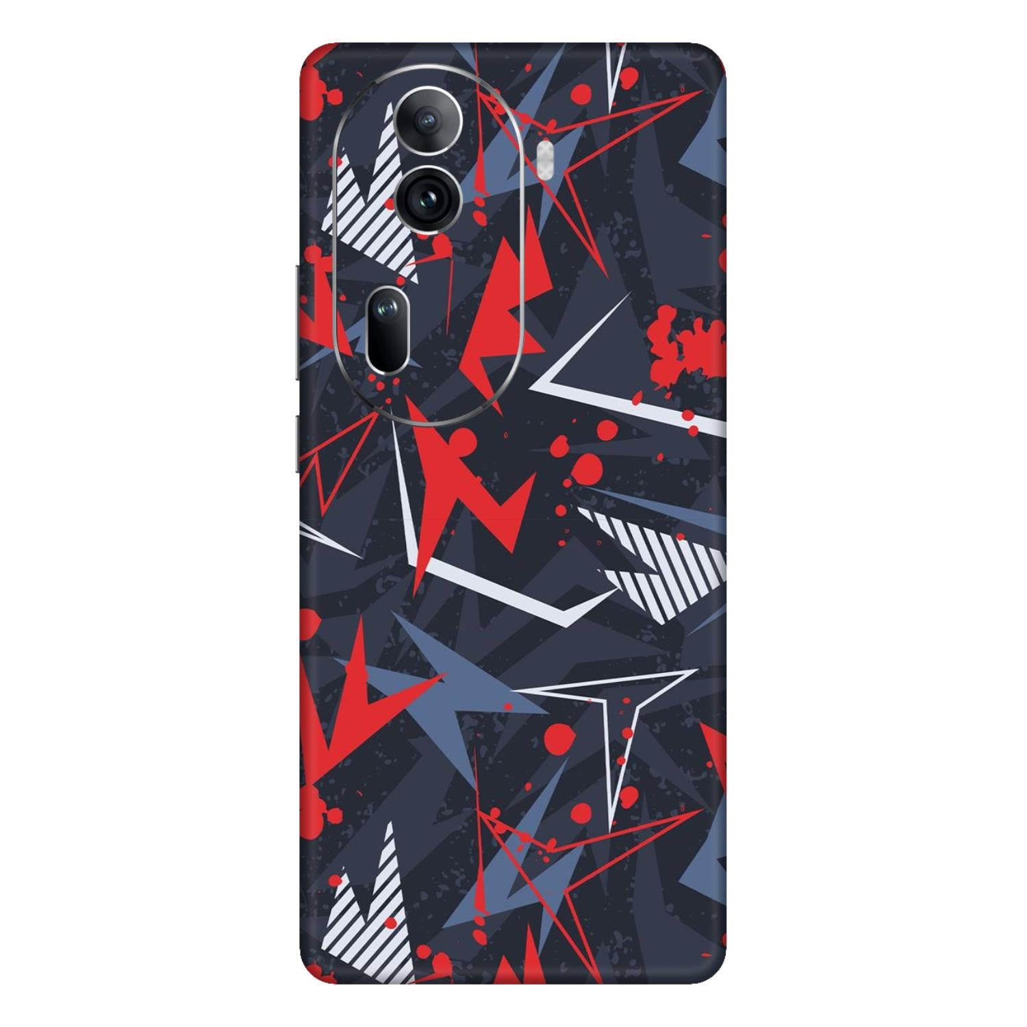 Oppo Reno 11 Pro (5G) Skins & Wraps