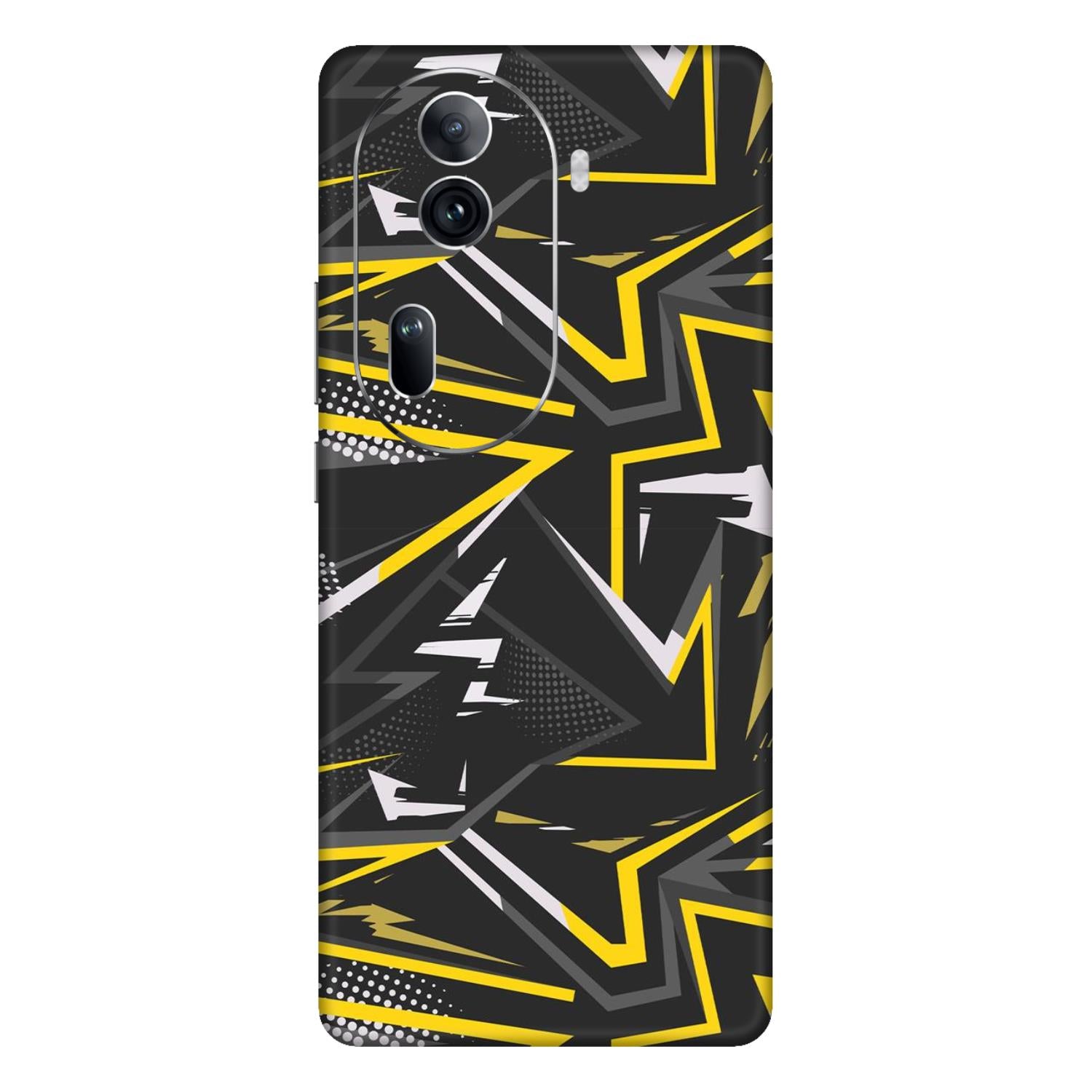 Oppo Reno 11 Pro (5G) Skins & Wraps