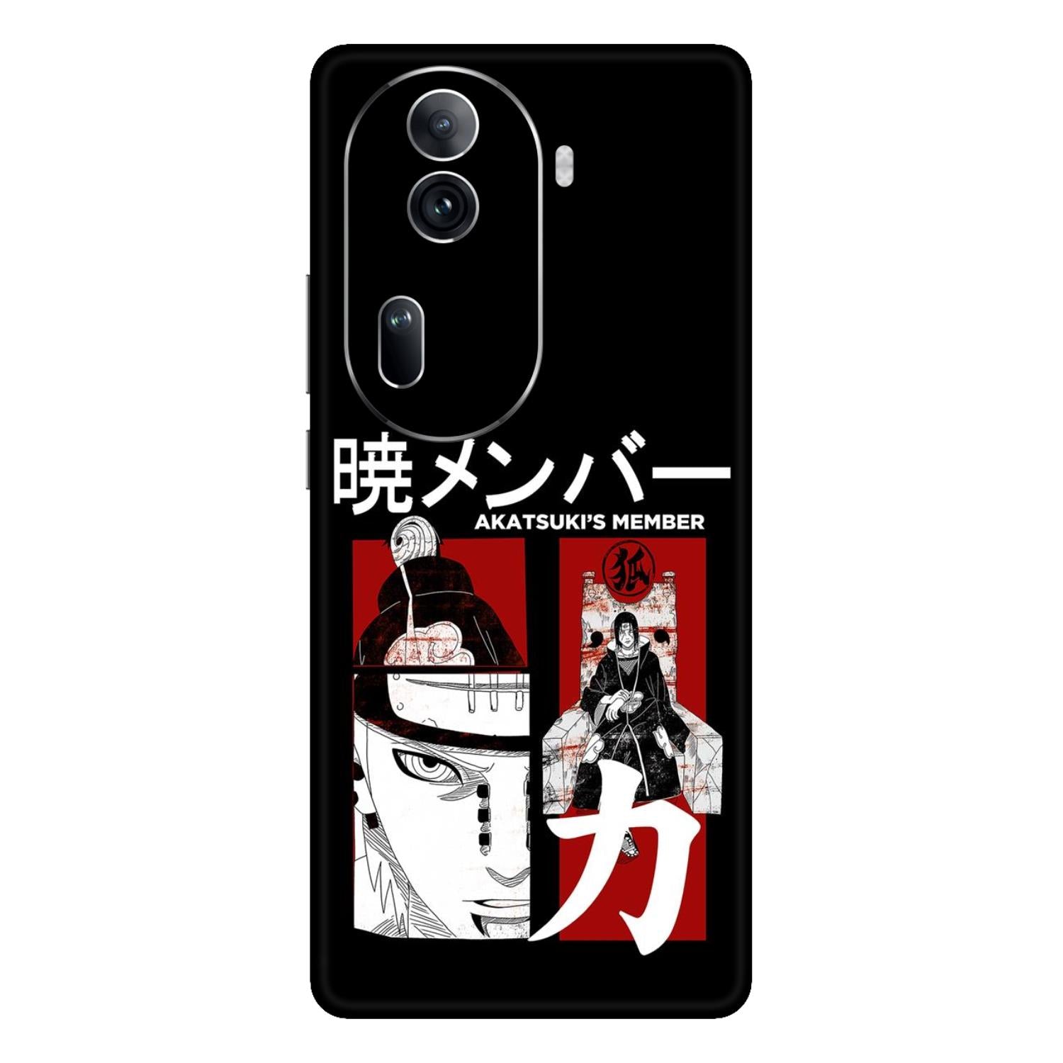 Oppo Reno 11 Pro (5G) Skins & Wraps