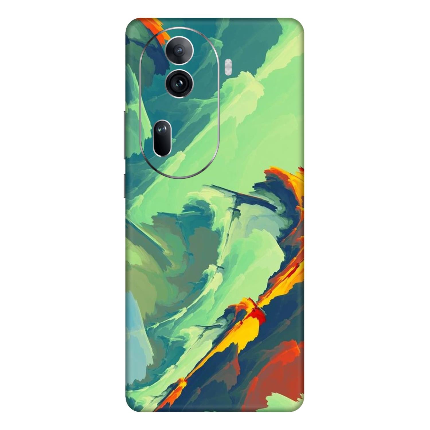 Oppo Reno 11 Pro (5G) Skins & Wraps