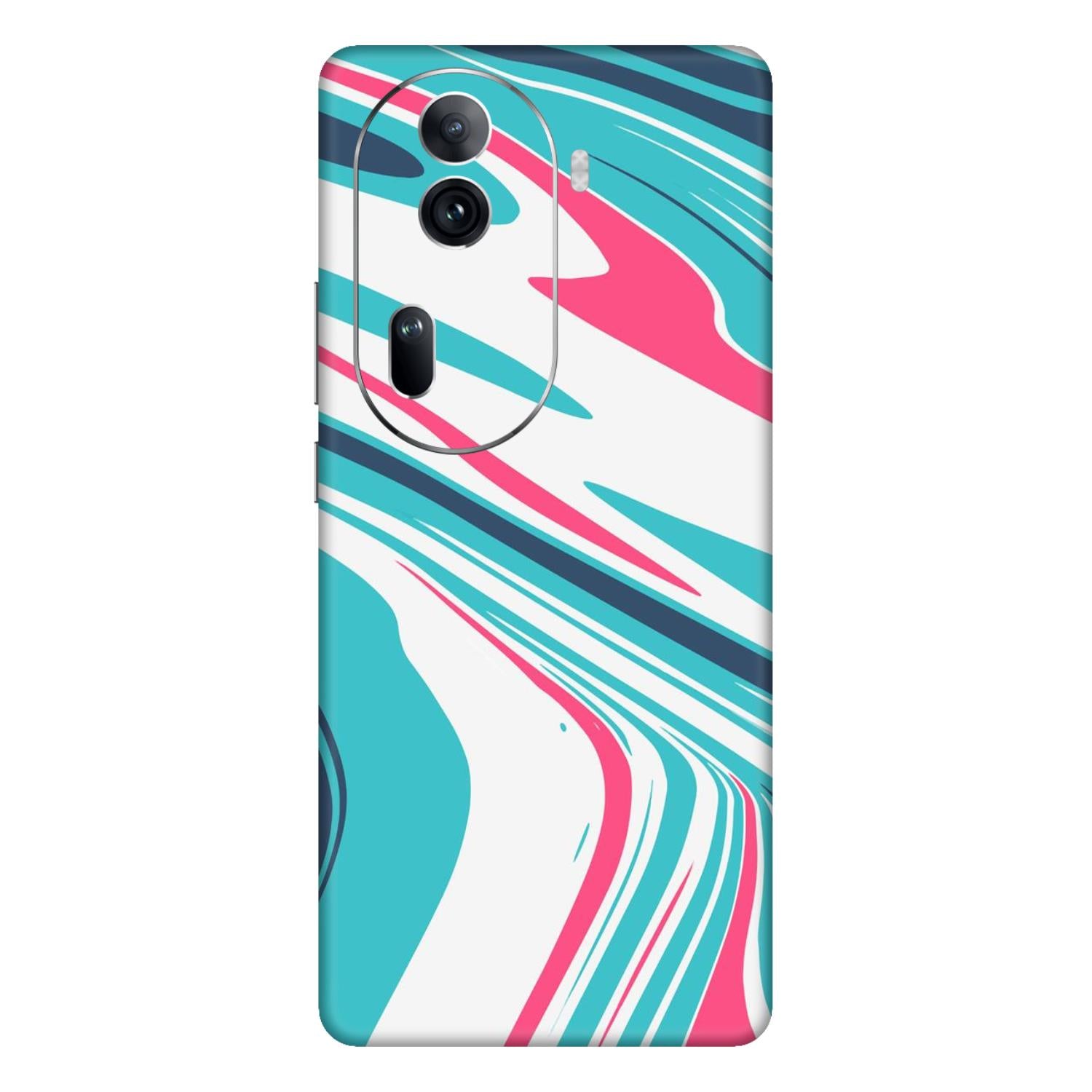 Oppo Reno 11 Pro (5G) Skins & Wraps