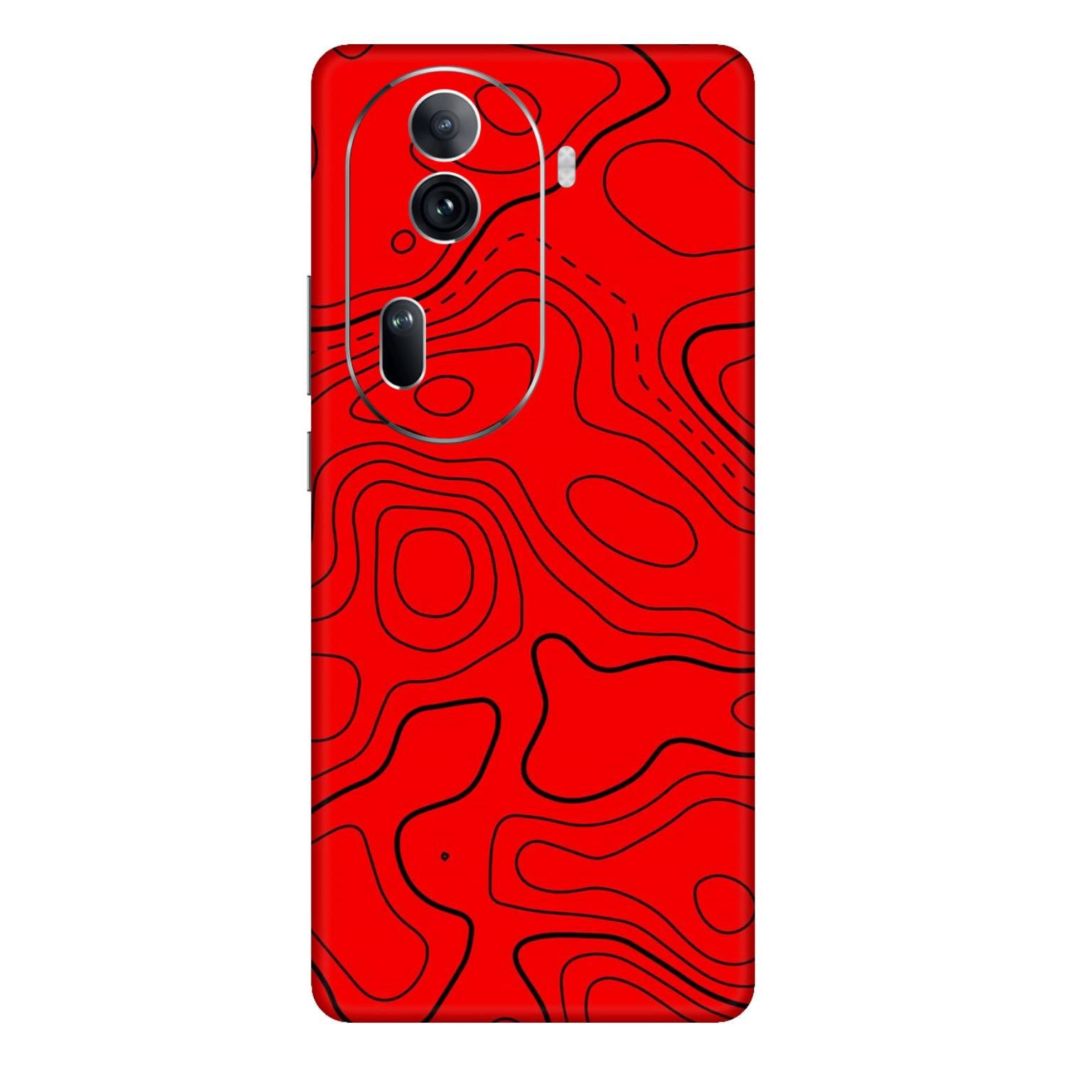 Oppo Reno 11 Pro (5G) Skins & Wraps