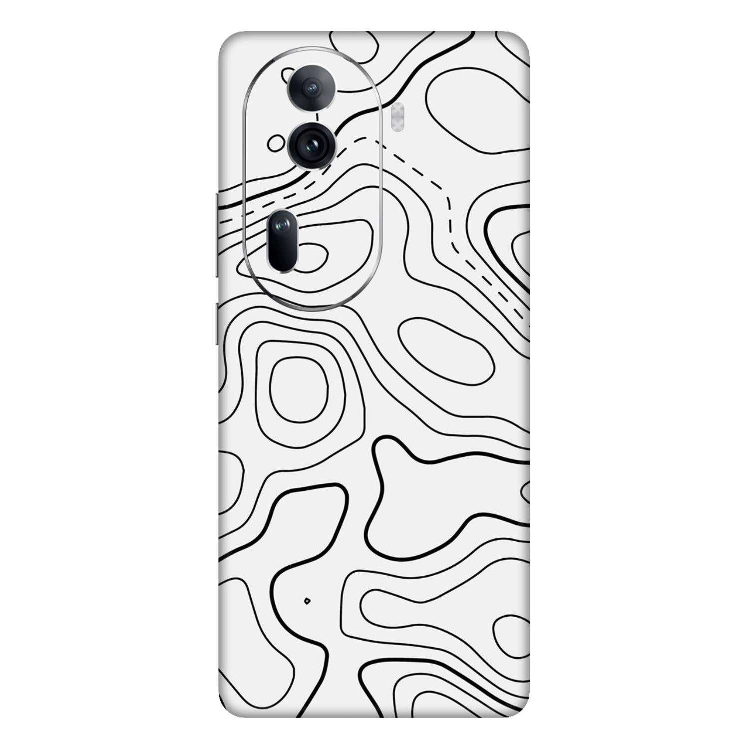 Oppo Reno 11 Pro (5G) Skins & Wraps