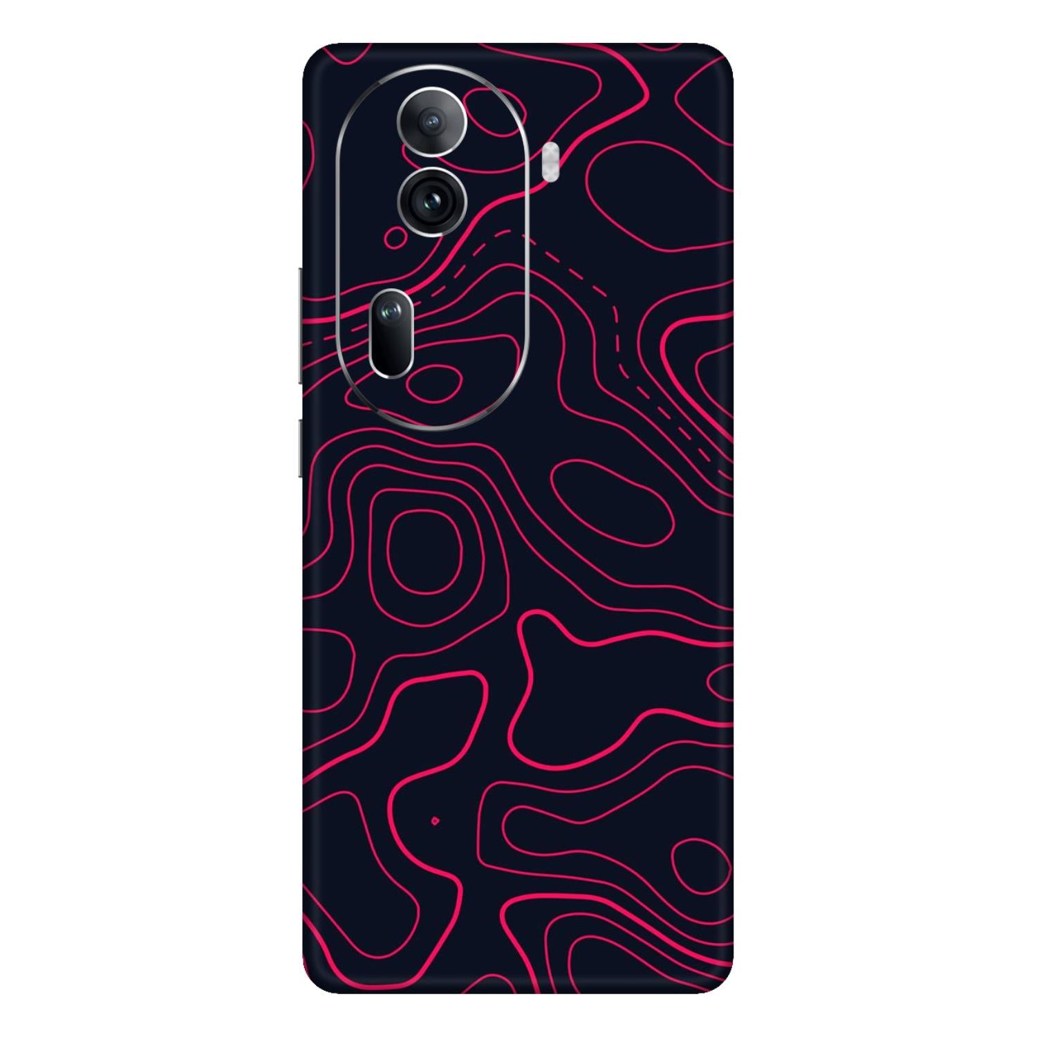 Oppo Reno 11 Pro (5G) Skins & Wraps