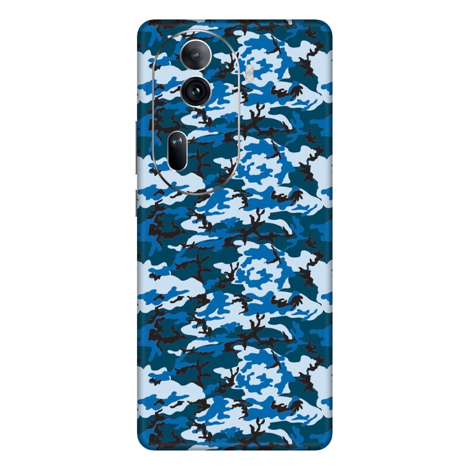Oppo Reno 11 Pro (5G) Skins & Wraps