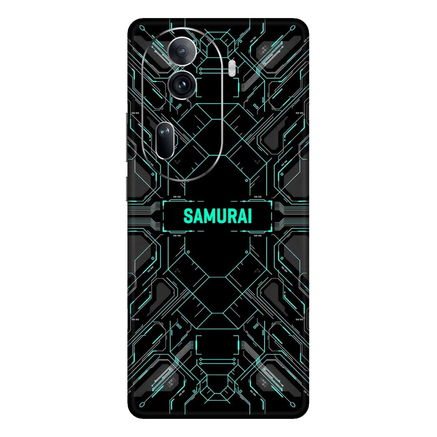Oppo Reno 11 Pro (5G) Skins & Wraps