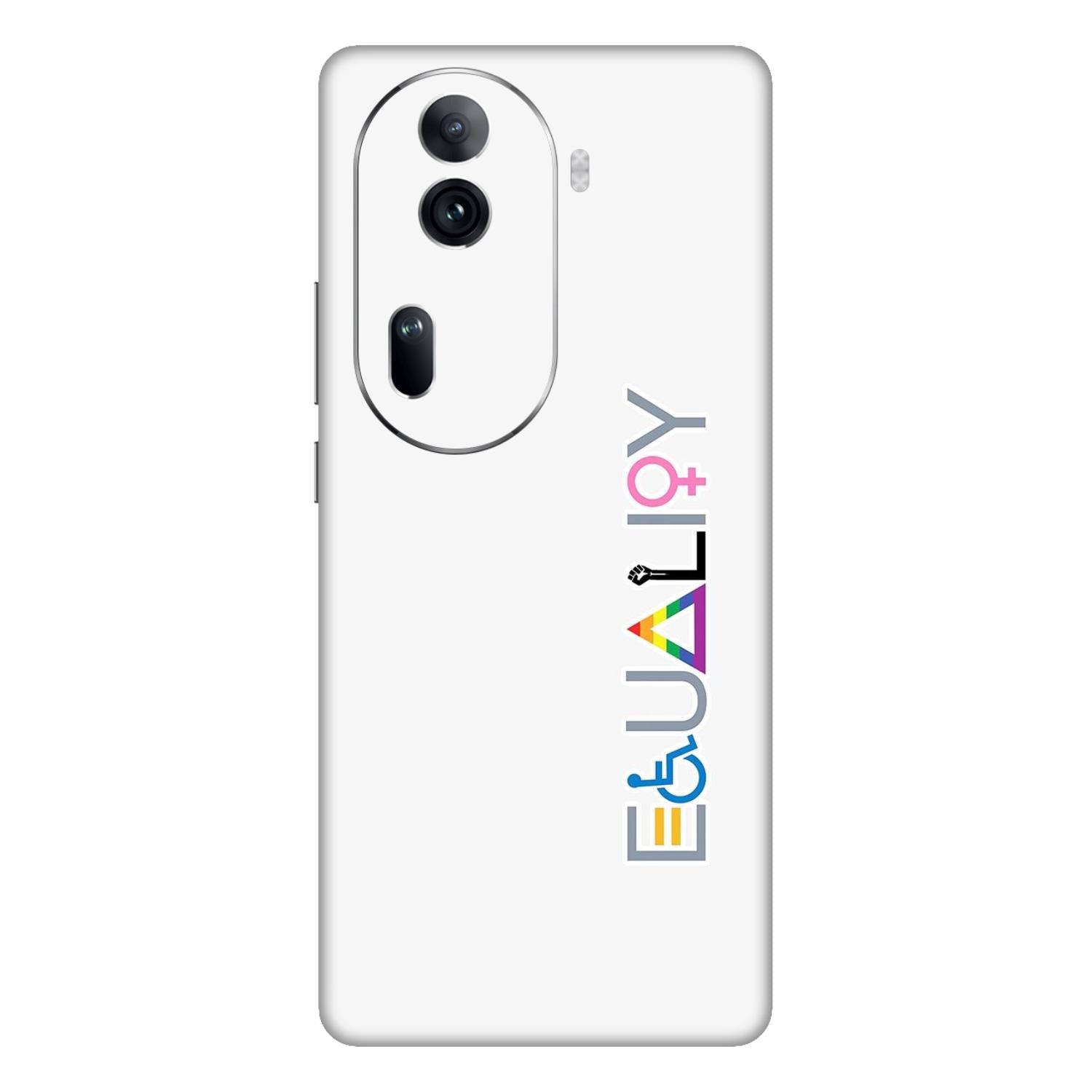 Oppo Reno 11 Pro (5G) Skins & Wraps