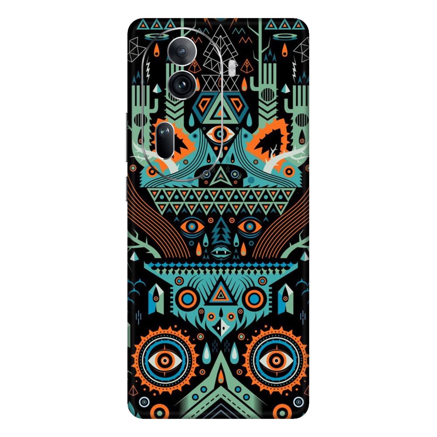 Oppo Reno 11 Pro (5G) Skins & Wraps