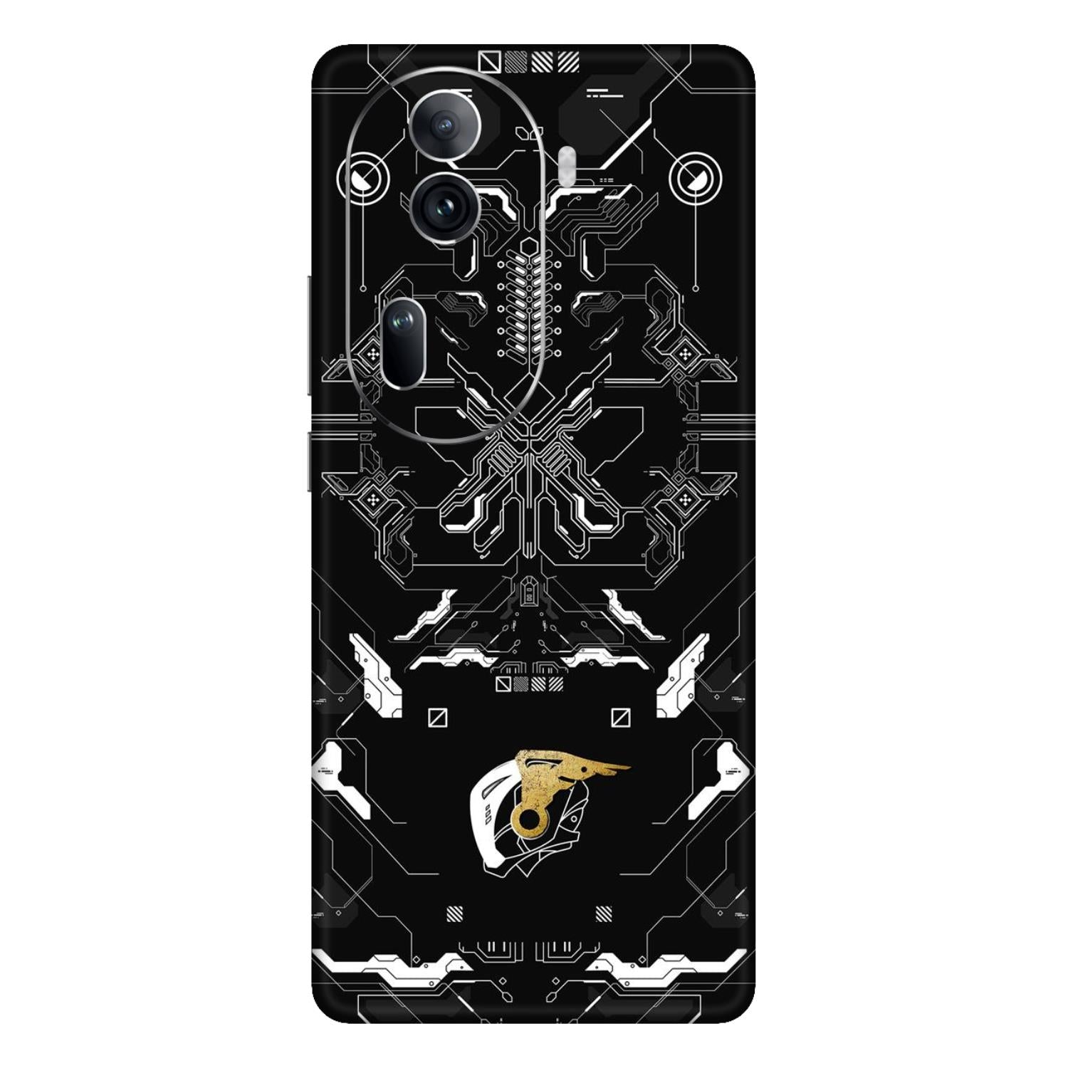 Oppo Reno 11 Pro (5G) Skins & Wraps