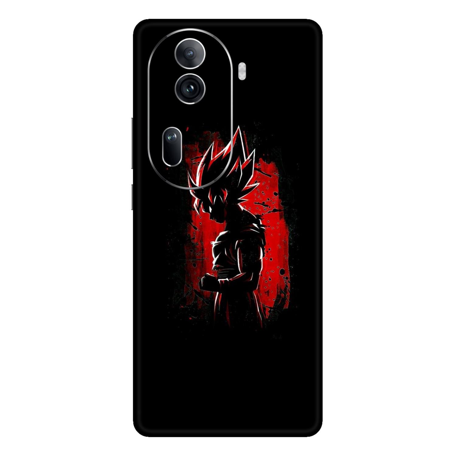 Oppo Reno 11 Pro (5G) Skins & Wraps