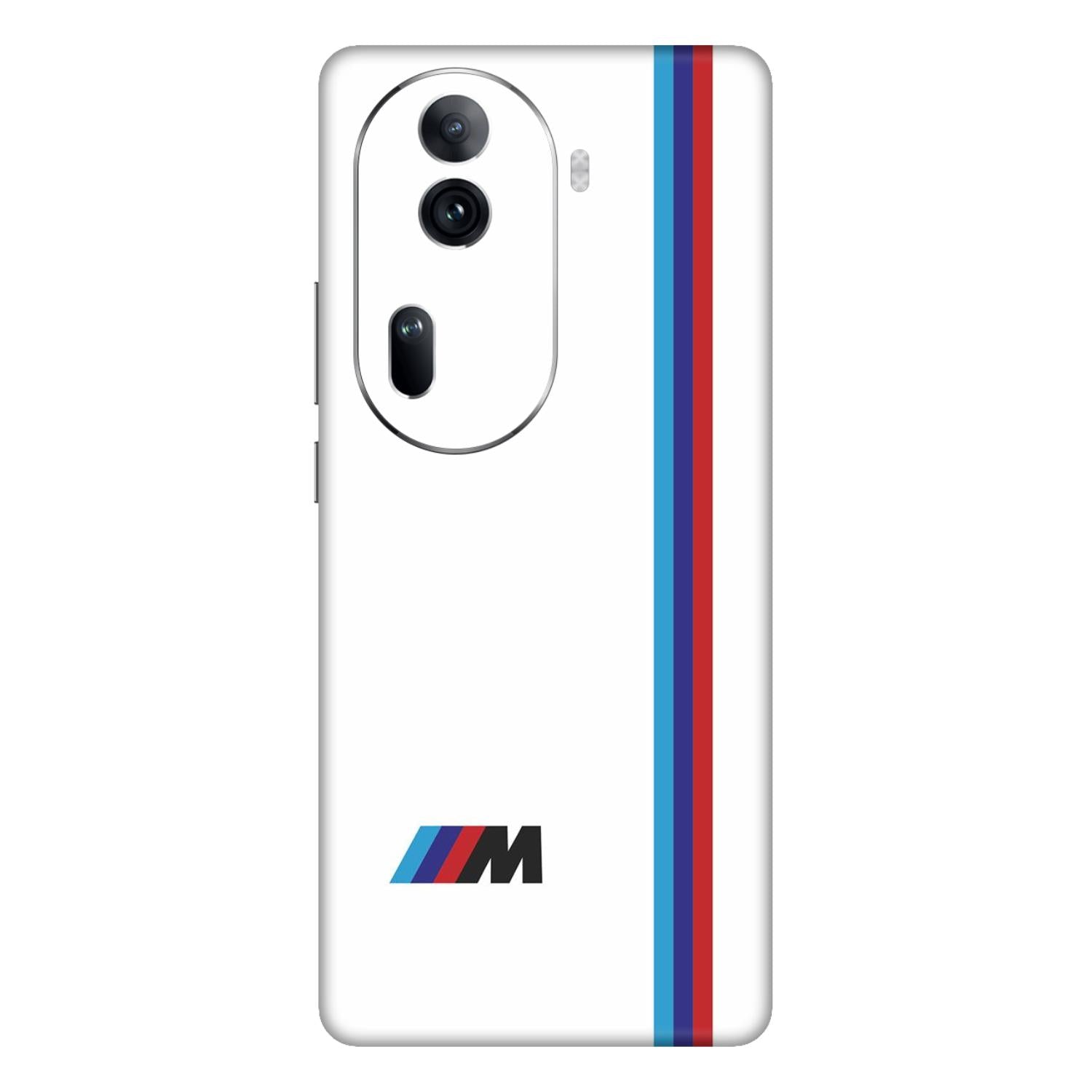 Oppo Reno 11 Pro (5G) Skins & Wraps