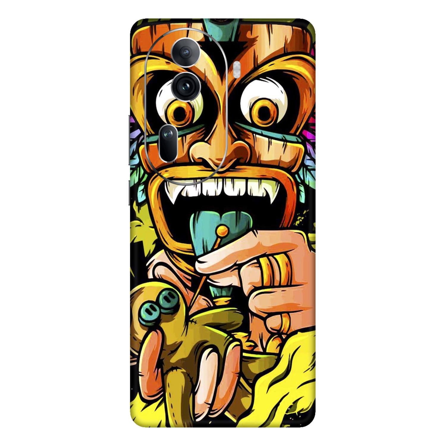 Oppo Reno 11 Pro (5G) Skins & Wraps