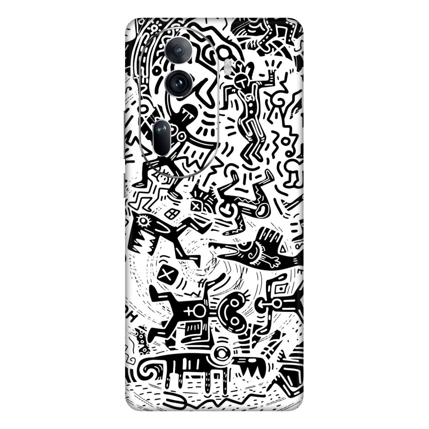 Oppo Reno 11 Pro (5G) Skins & Wraps