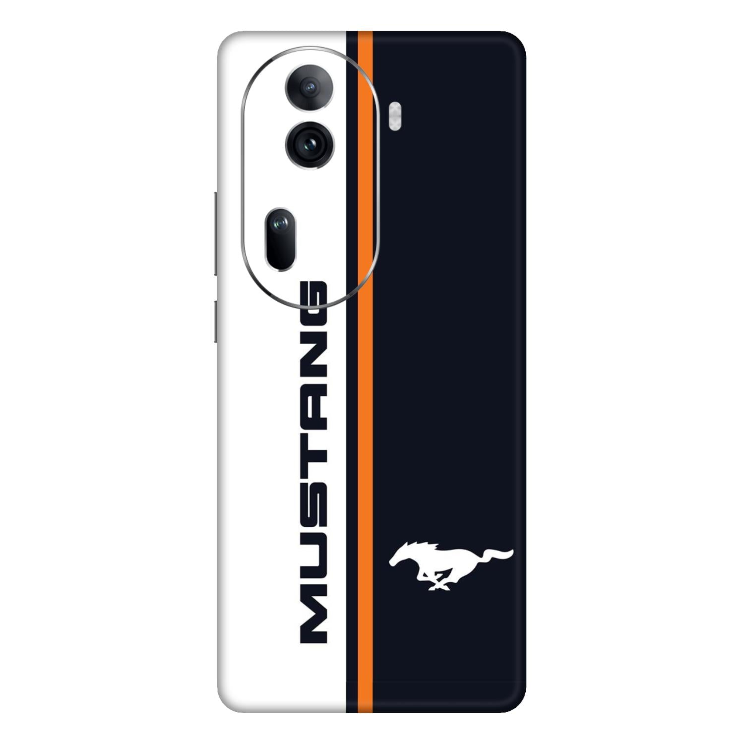 Oppo Reno 11 Pro (5G) Skins & Wraps