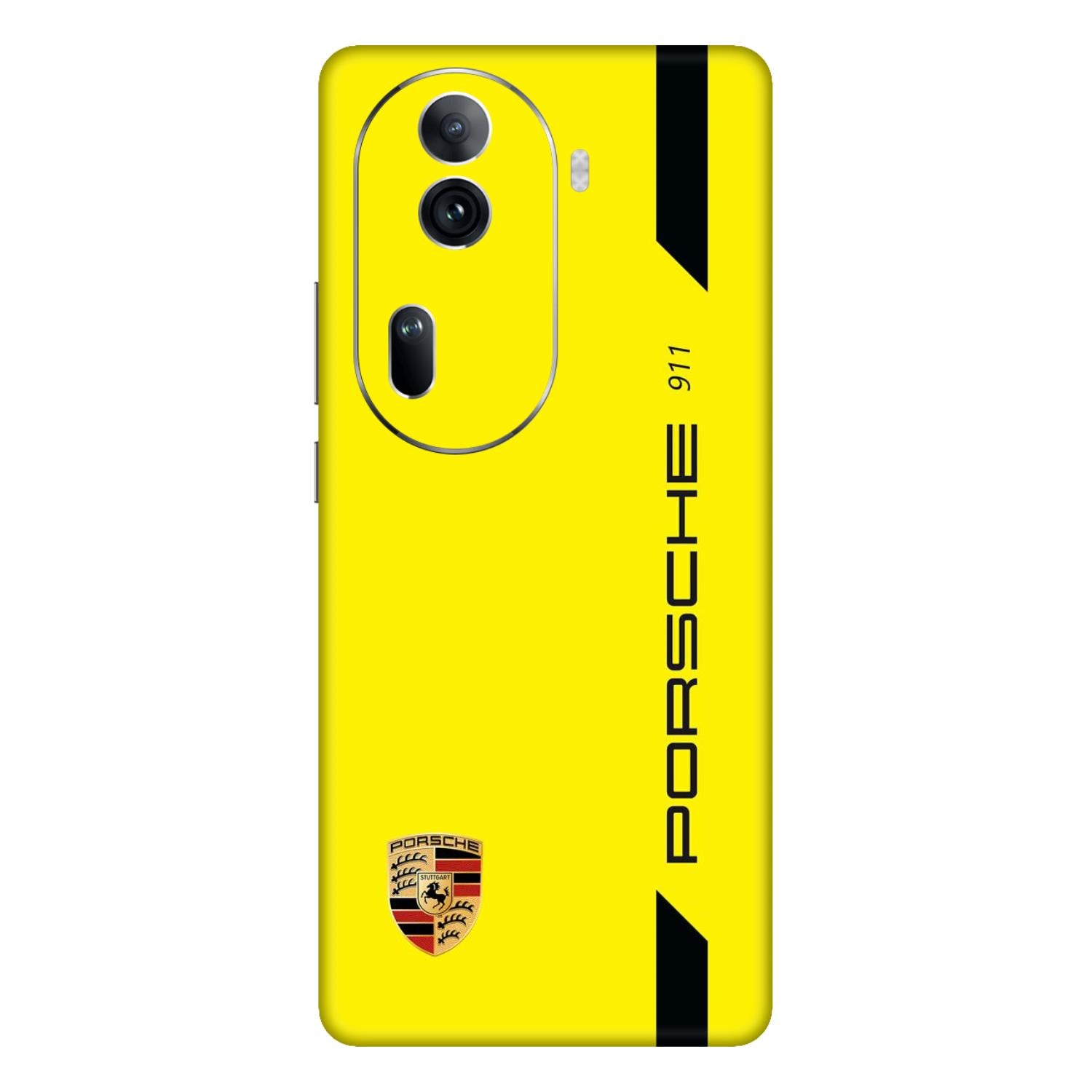 Oppo Reno 11 Pro (5G) Skins & Wraps