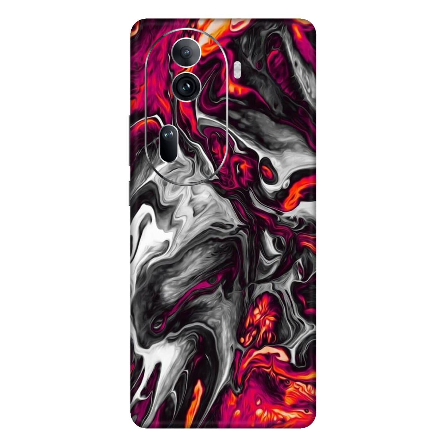 Oppo Reno 11 Pro (5G) Skins & Wraps