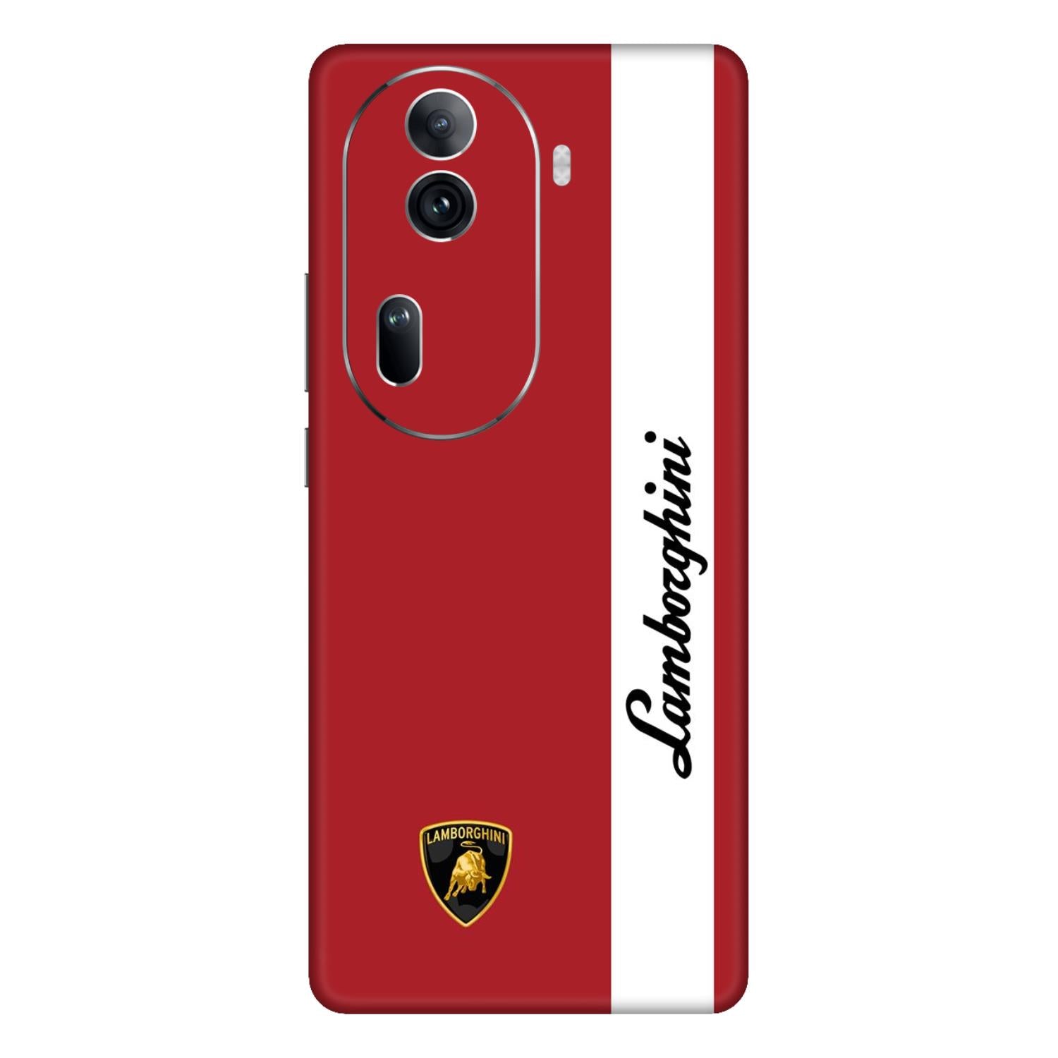 Oppo Reno 11 Pro (5G) Skins & Wraps