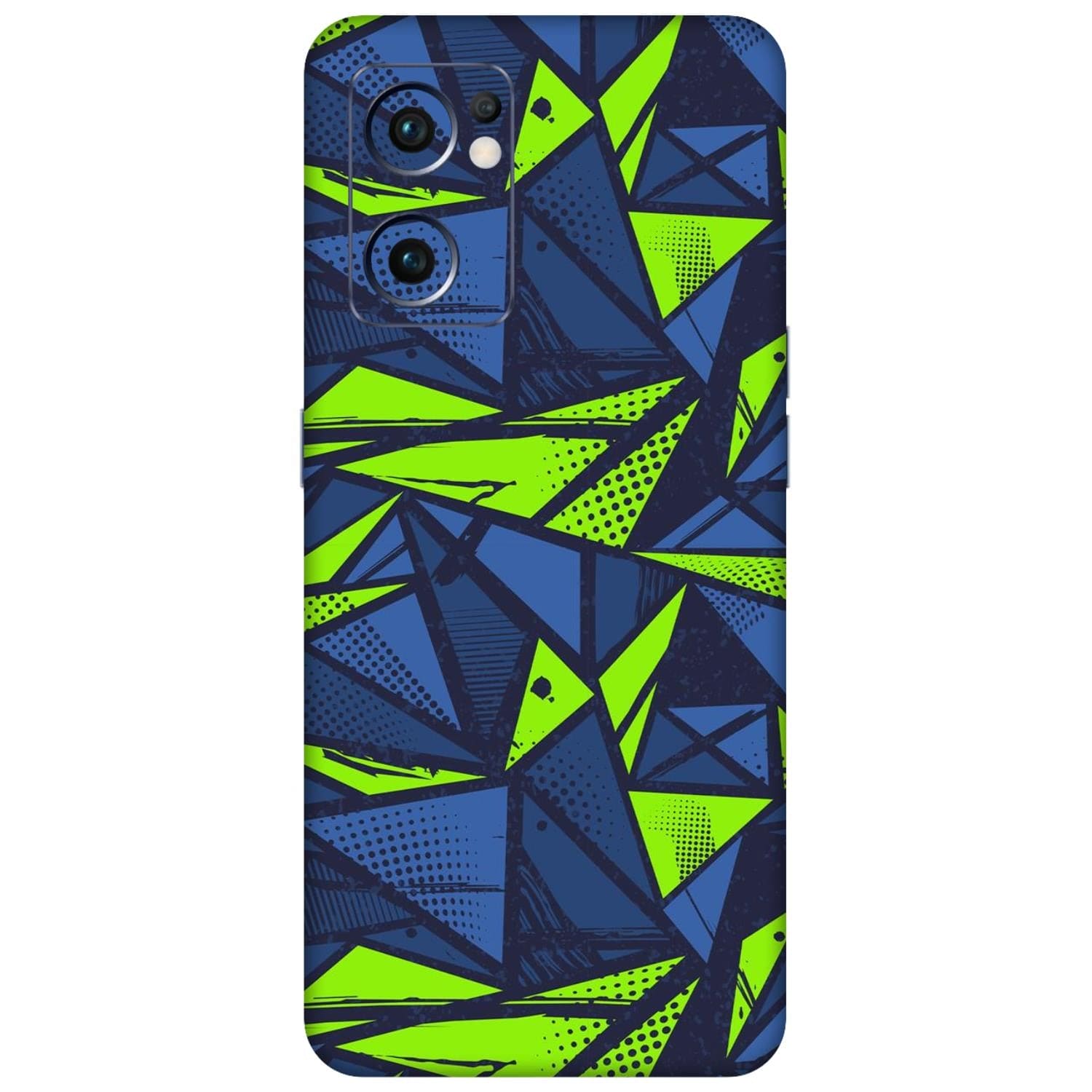 Oppo Reno 7 (5G) Skins & Wraps