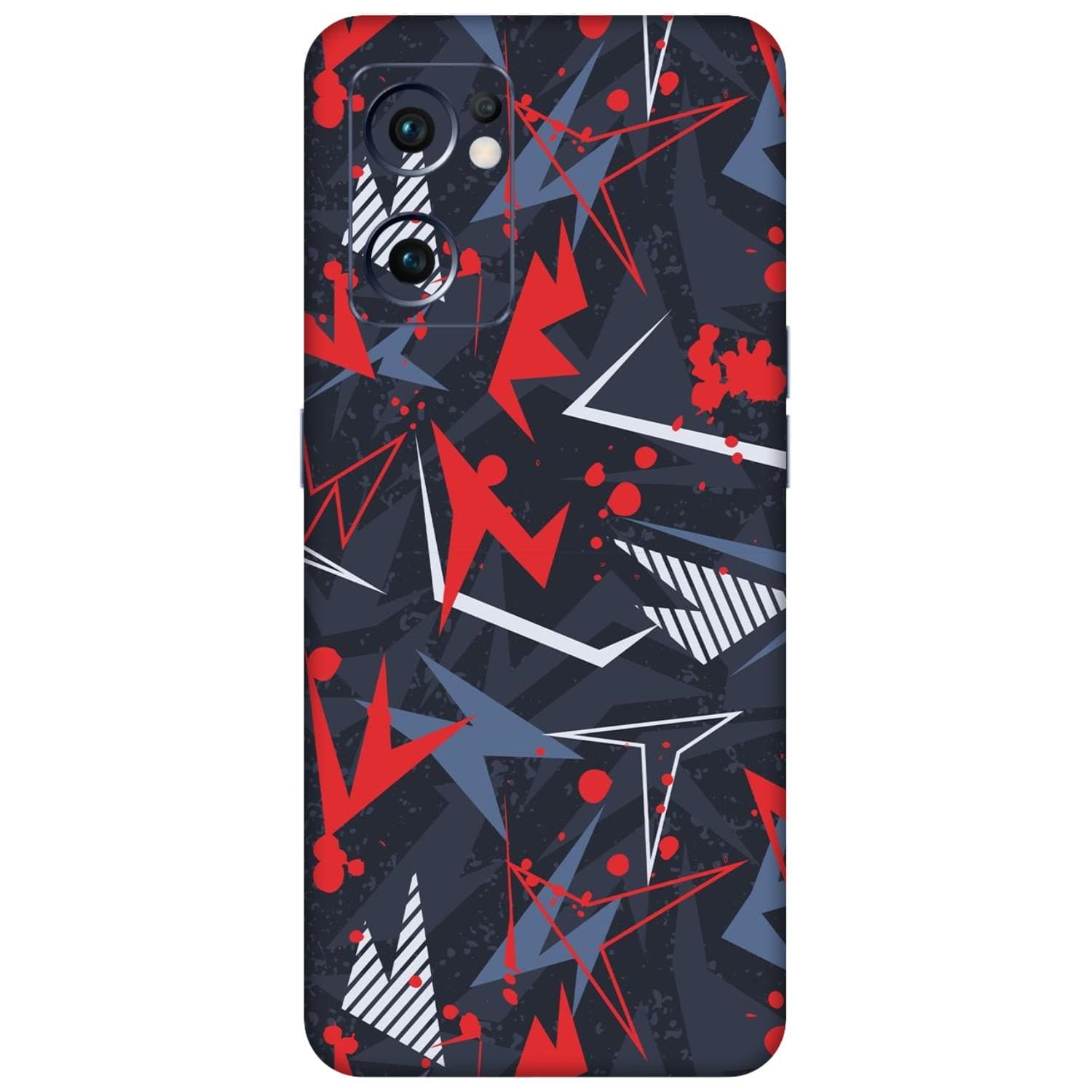 Oppo Reno 7 (5G) Skins & Wraps