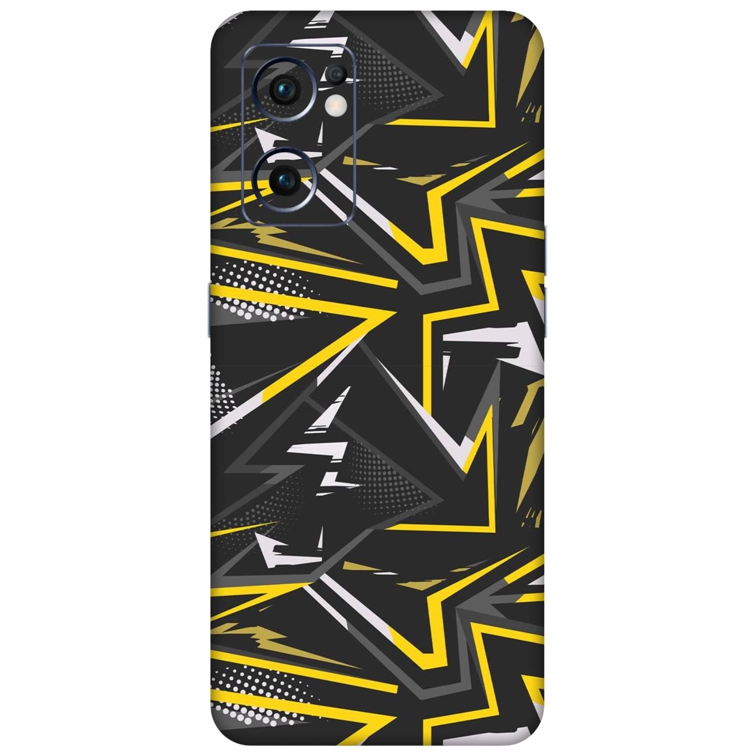 Oppo Reno 7 (5G) Skins & Wraps