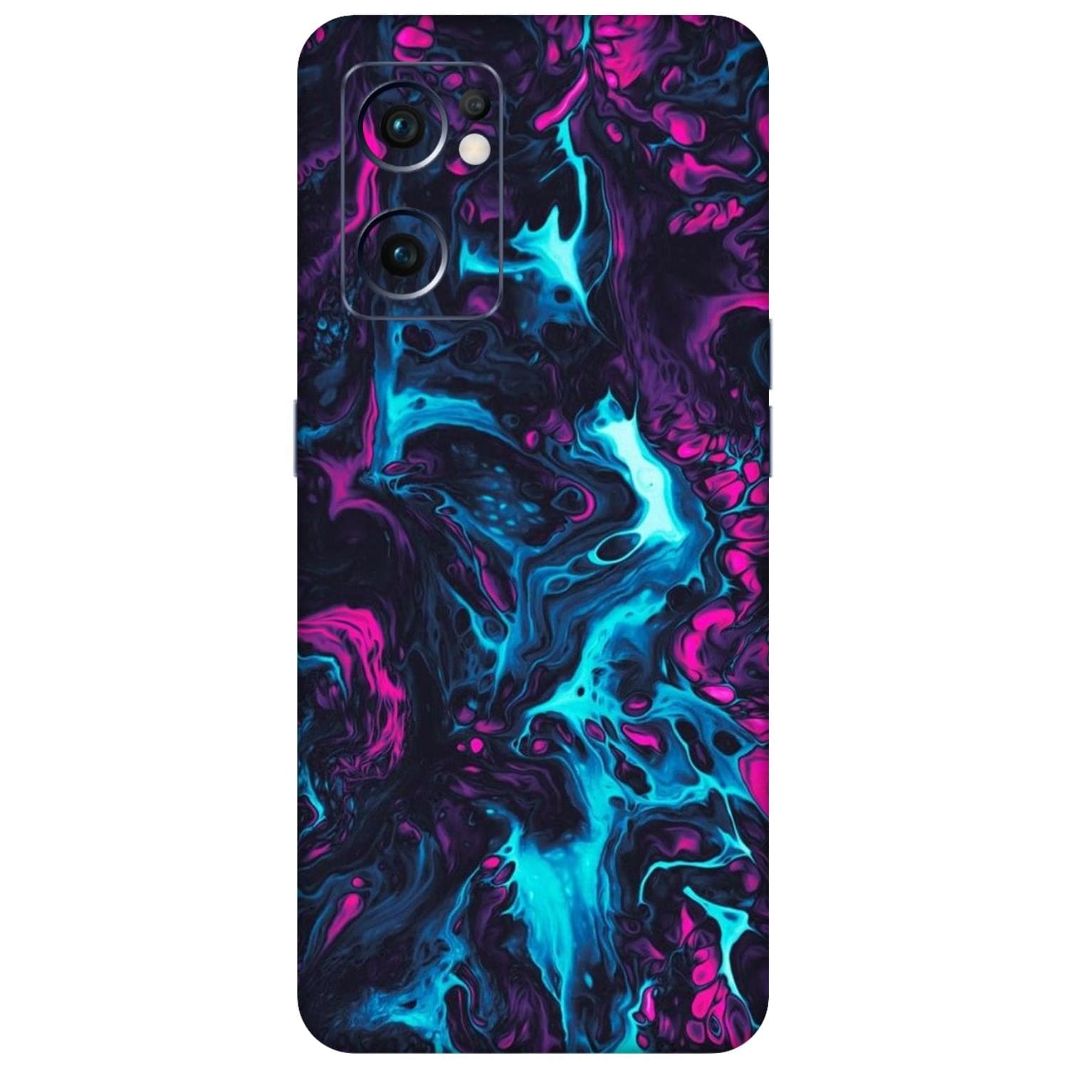 Oppo Reno 7 (5G) Skins & Wraps
