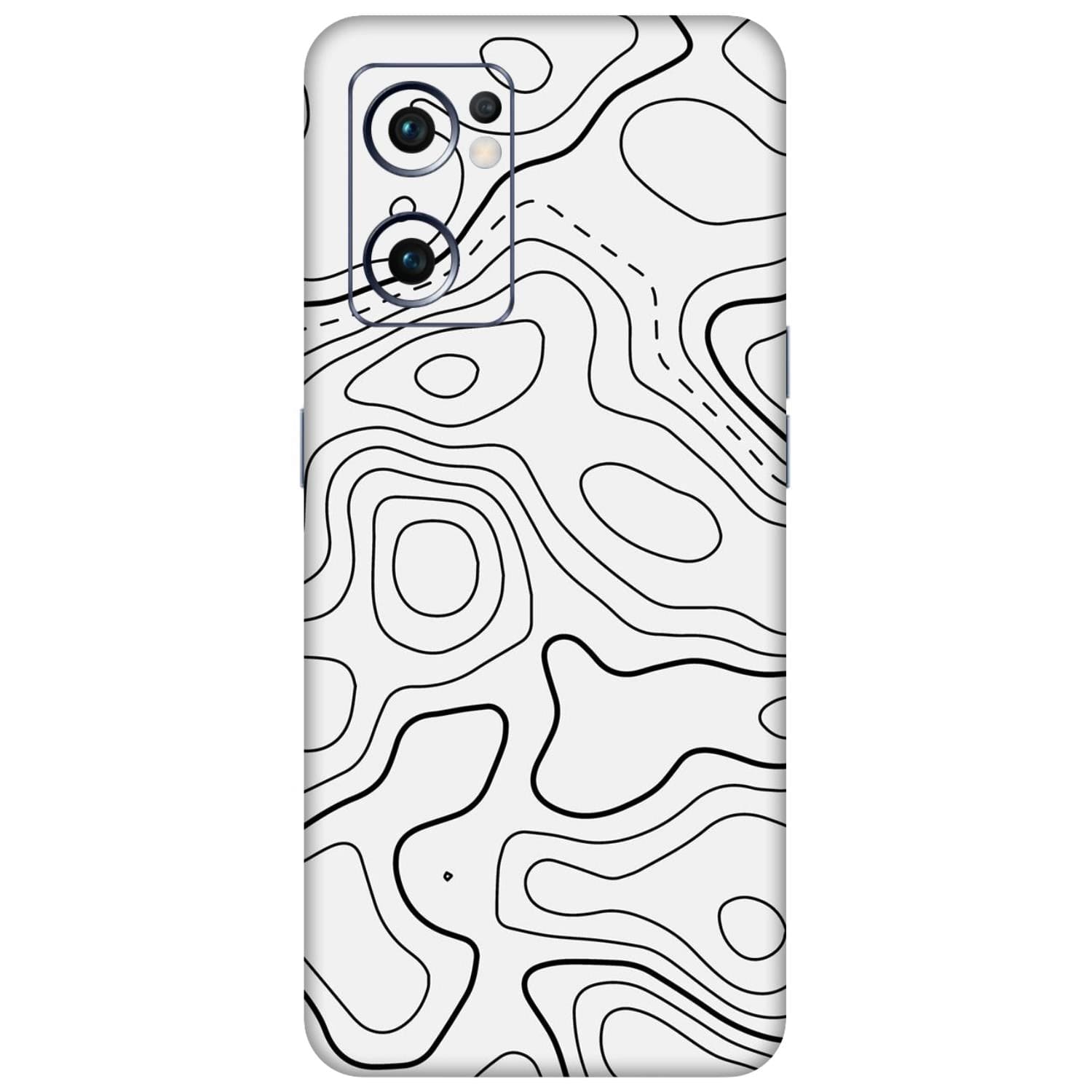Oppo Reno 7 (5G) Skins & Wraps