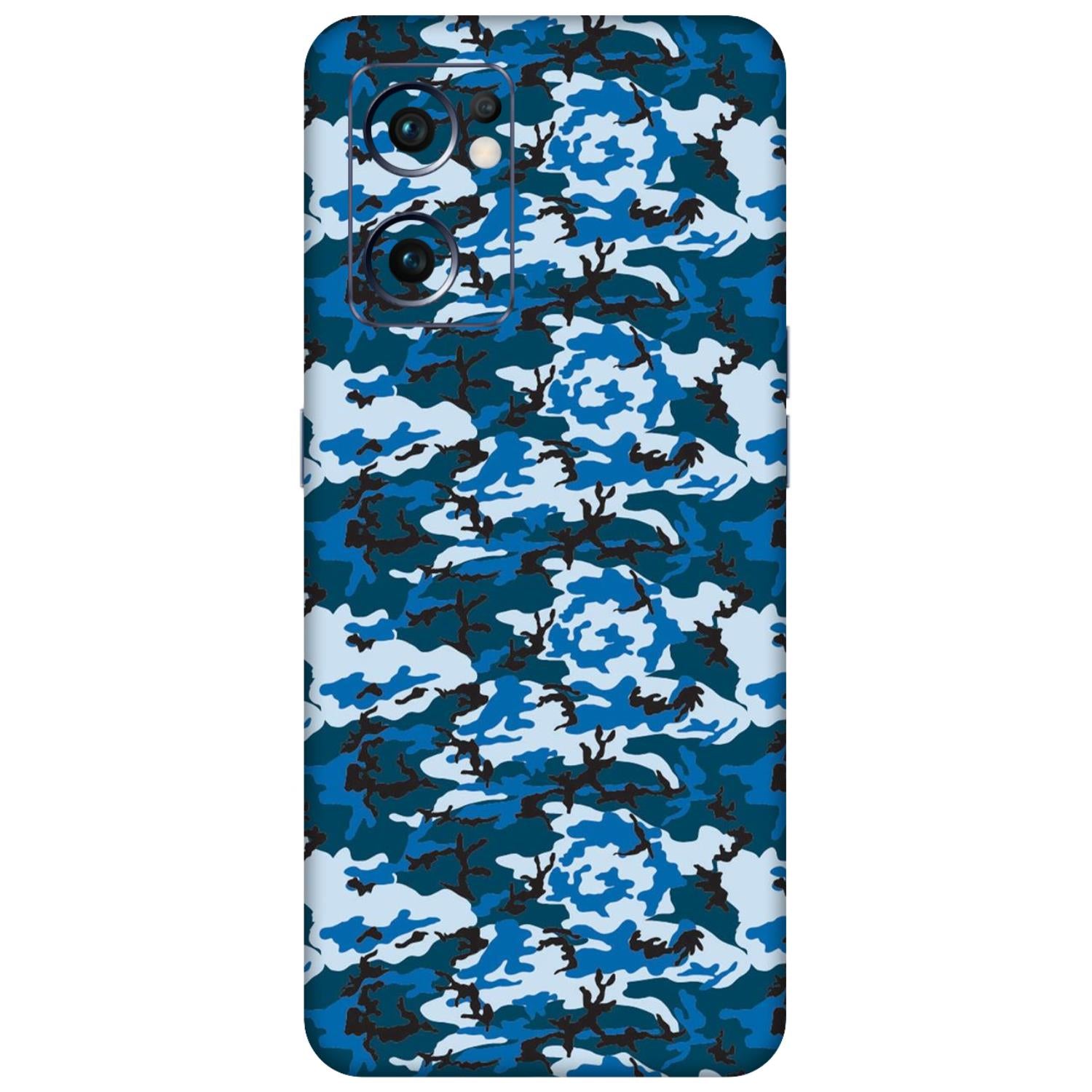 Oppo Reno 7 (5G) Skins & Wraps