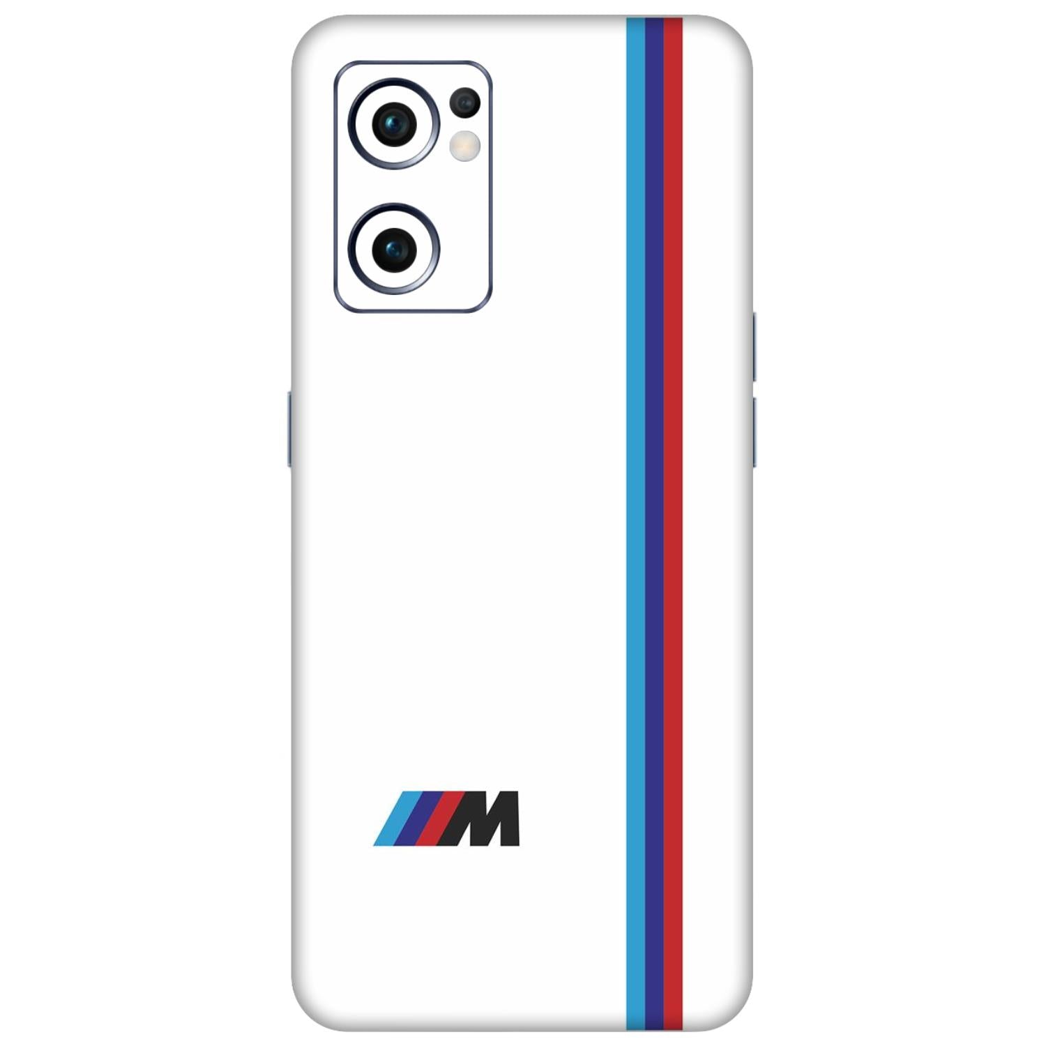 Oppo Reno 7 (5G) Skins & Wraps