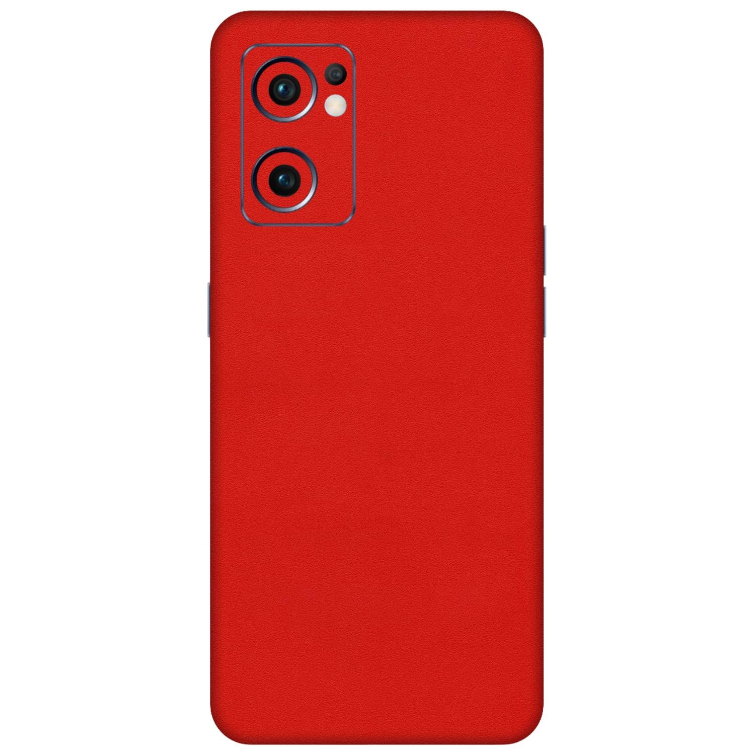 Oppo Reno 7 (5G) Skins & Wraps