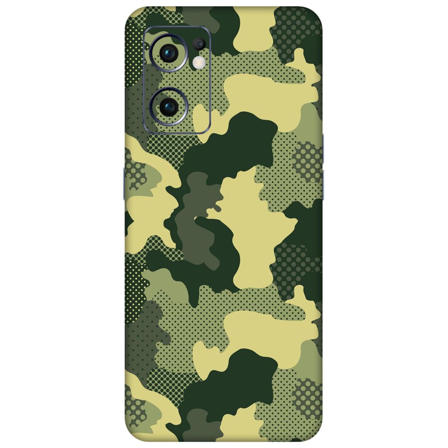 Oppo Reno 7 (5G) Skins & Wraps