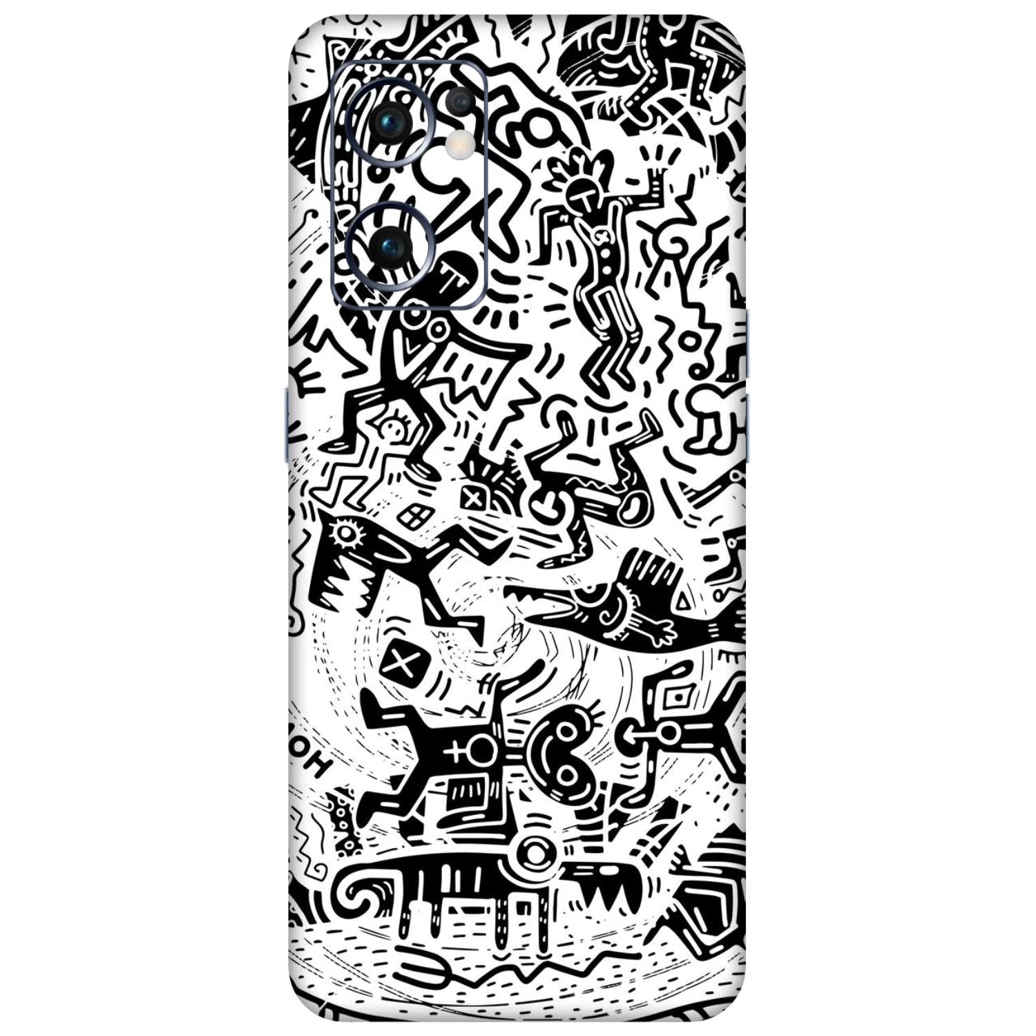 Oppo Reno 7 (5G) Skins & Wraps