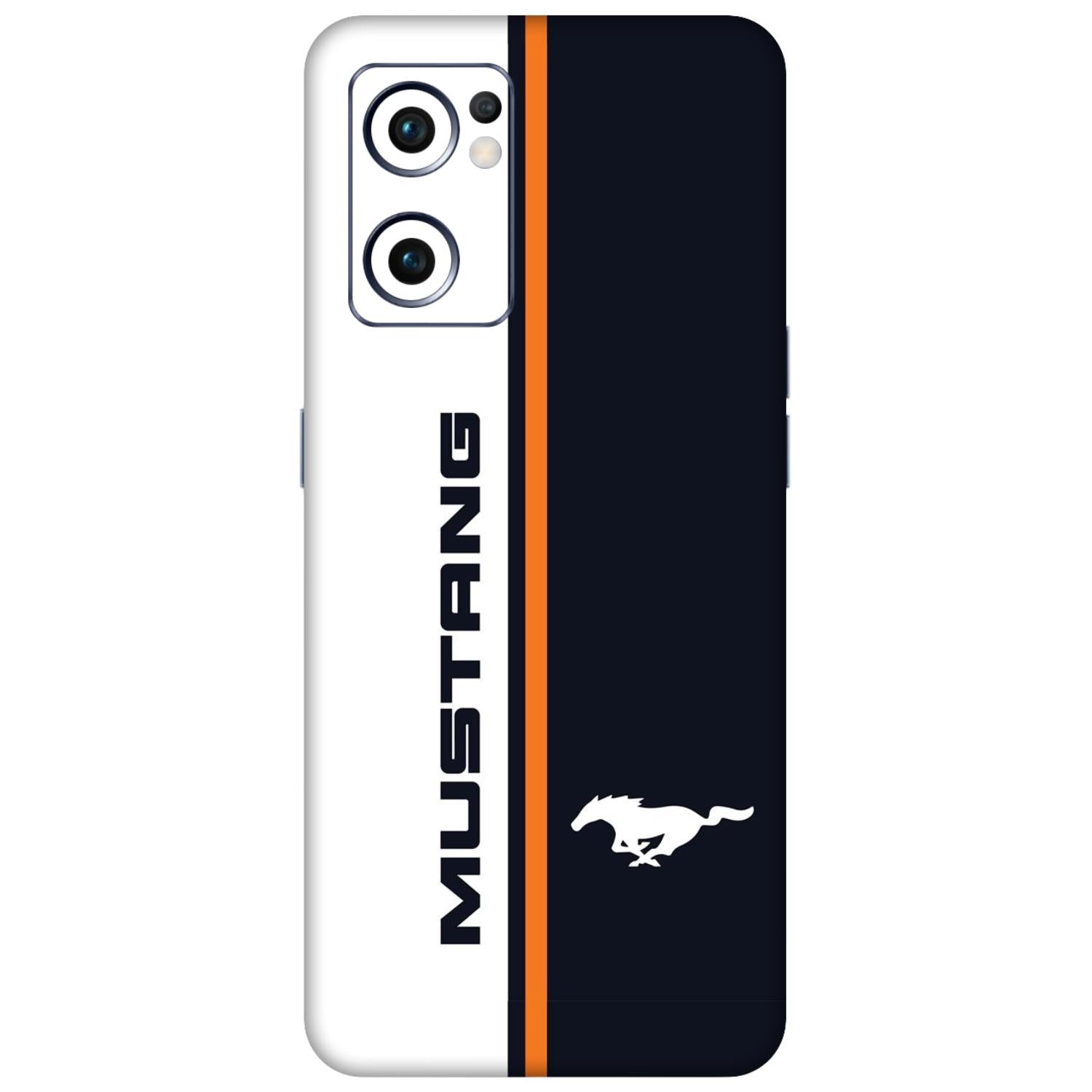 Oppo Reno 7 (5G) Skins & Wraps