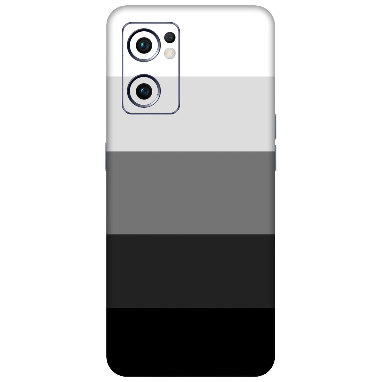 Oppo Reno 7 (5G) Skins & Wraps