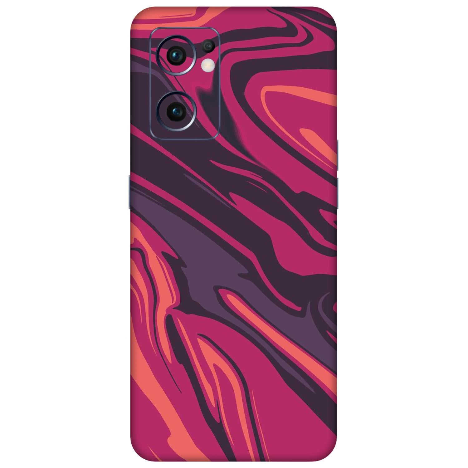 Oppo Reno 7 (5G) Skins & Wraps