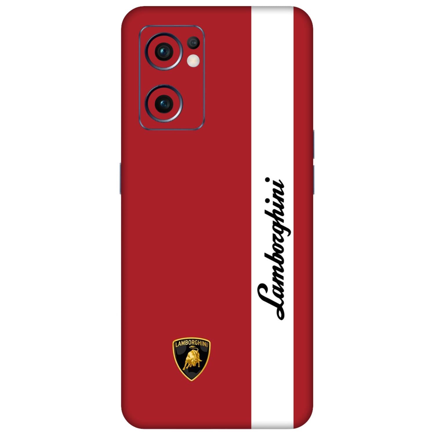 Oppo Reno 7 (5G) Skins & Wraps