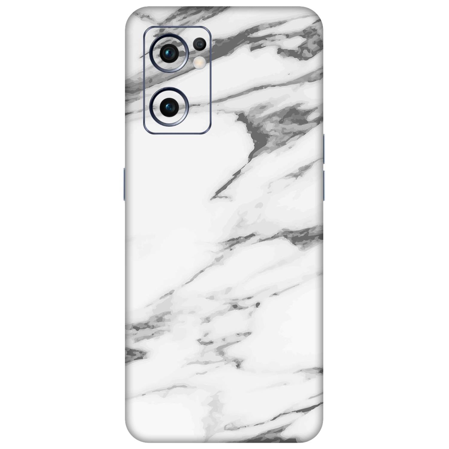Oppo Reno 7 (5G) Skins & Wraps