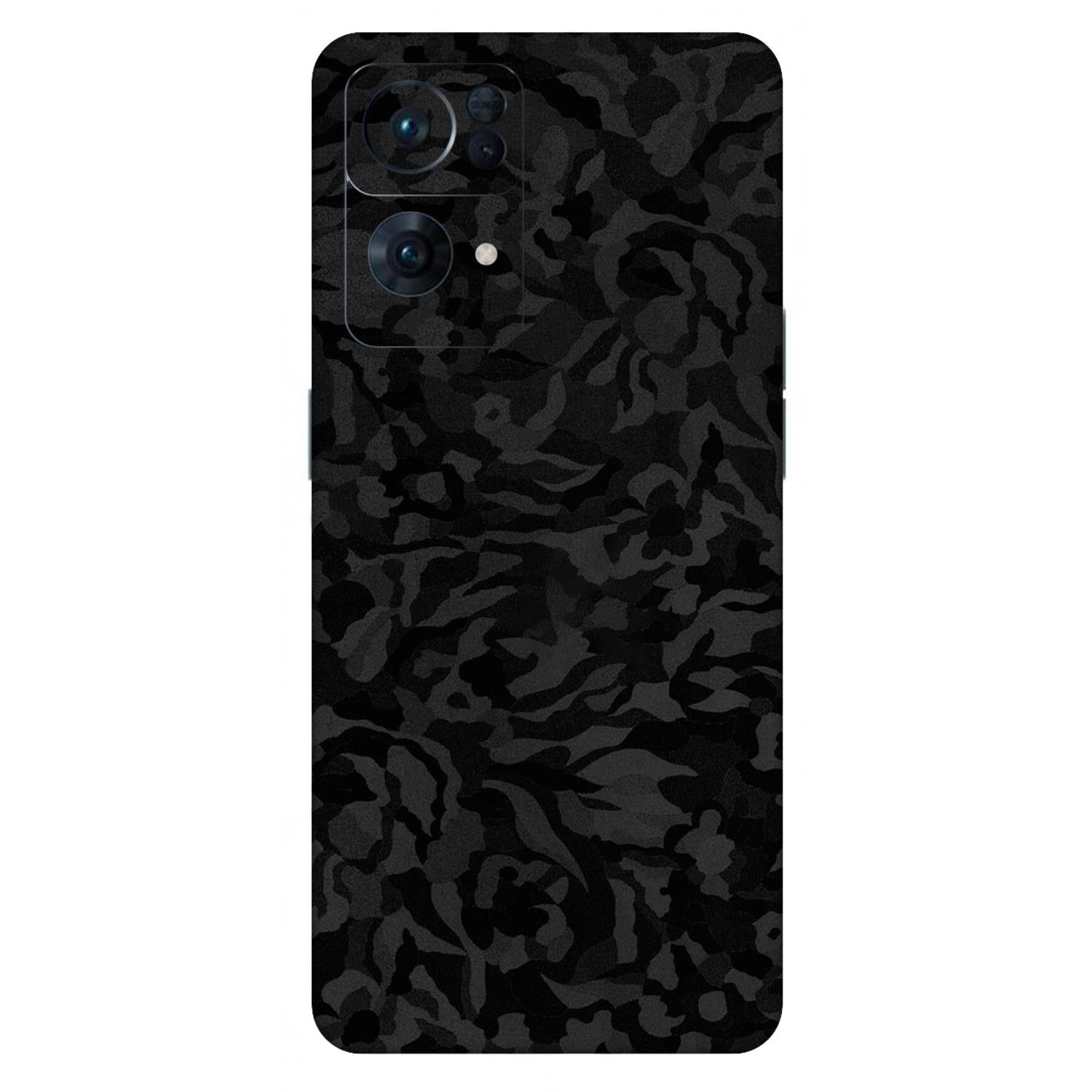 Oppo Reno 7 Pro (5G) Skins & Wraps